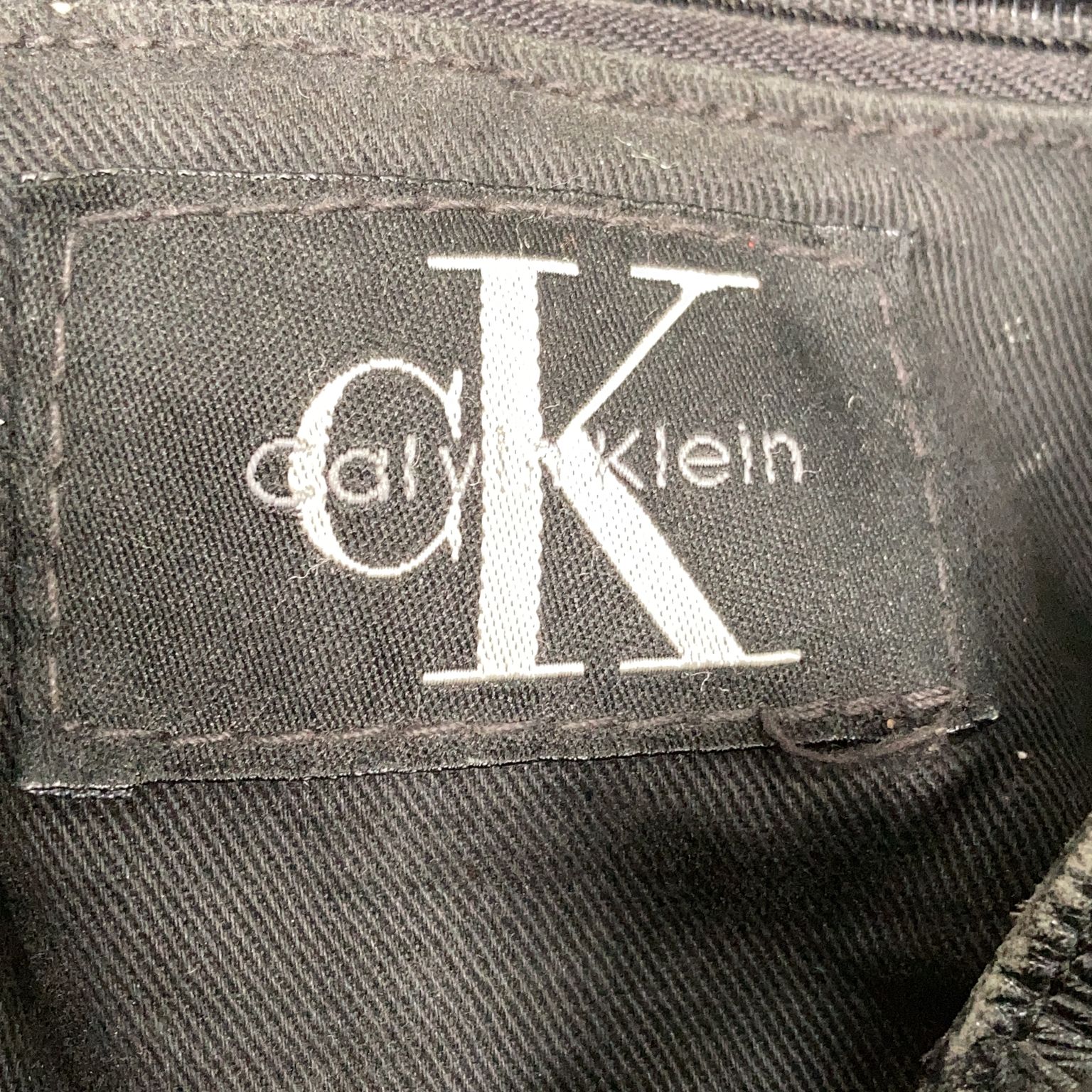 Calvin Klein