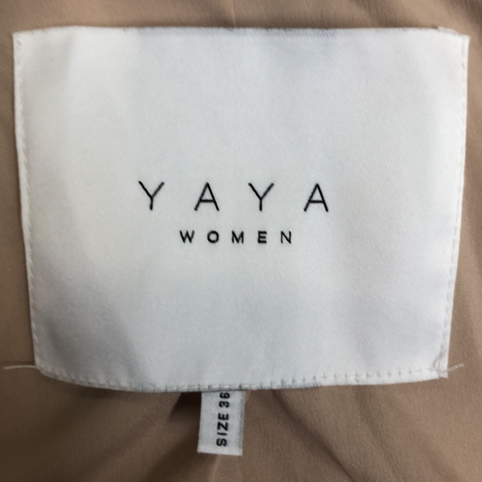 Yaya Women