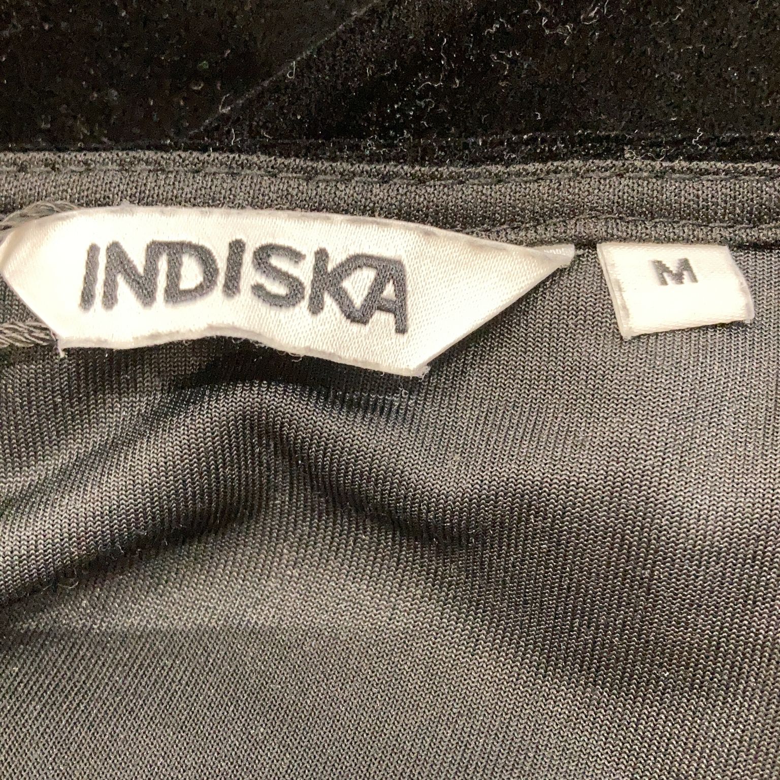 Indiska