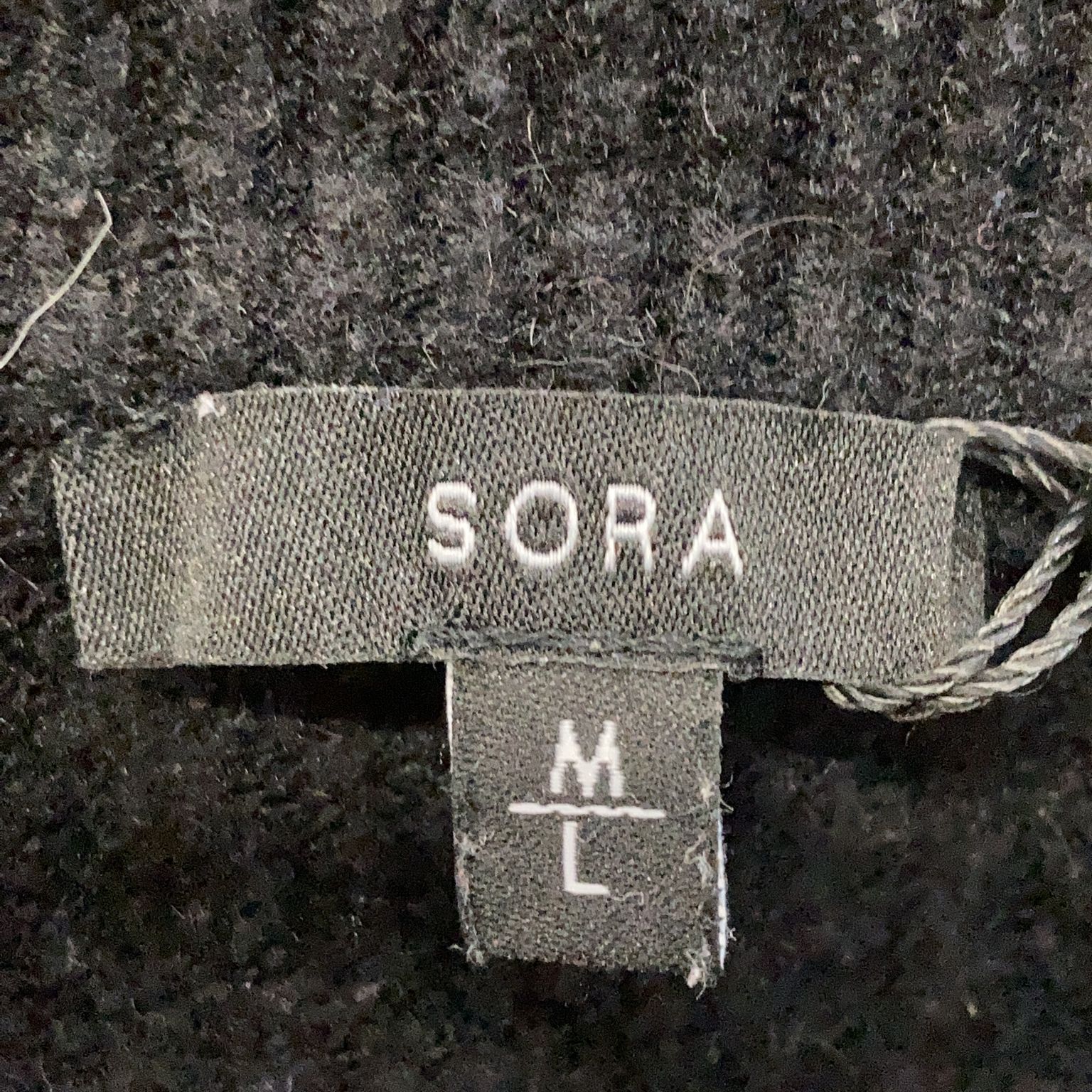 Sora