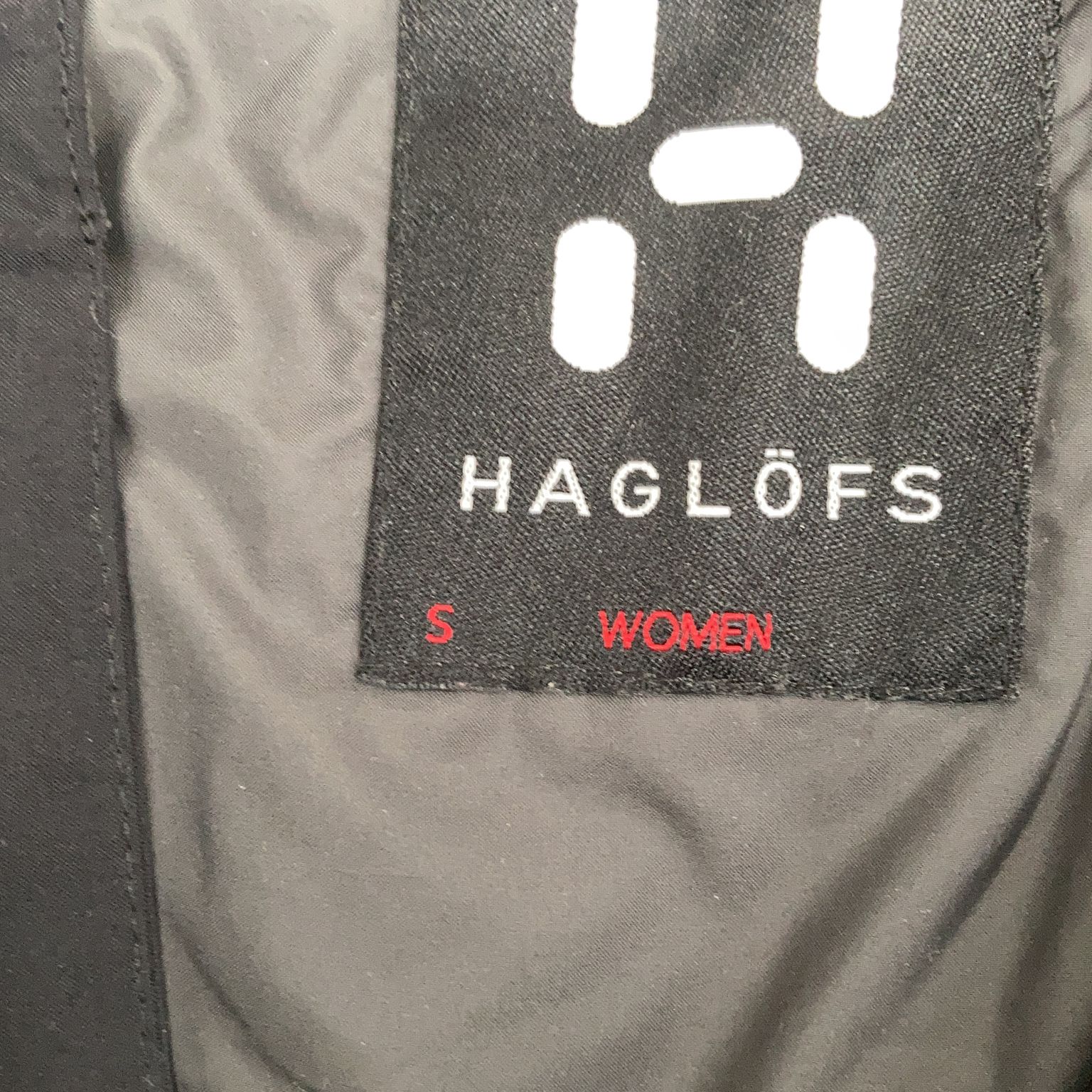 Haglöfs