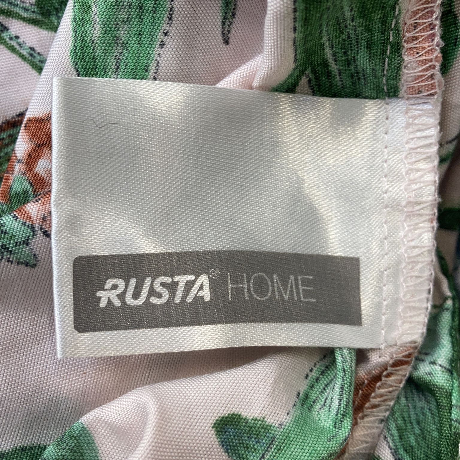 Rusta Home