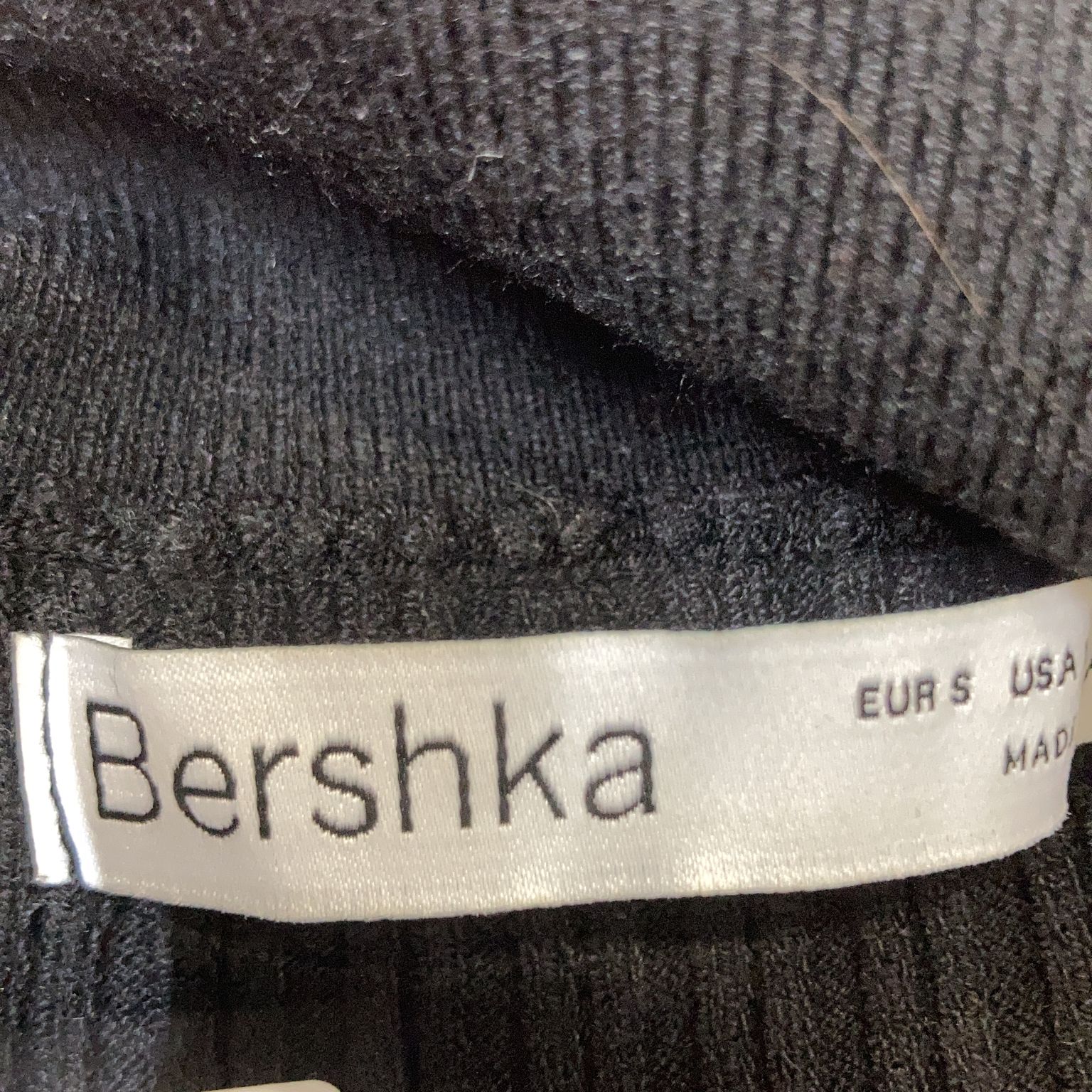 Bershka