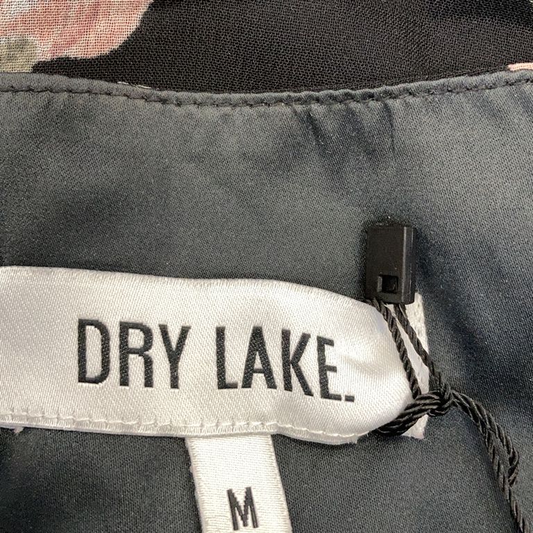 Dry Lake