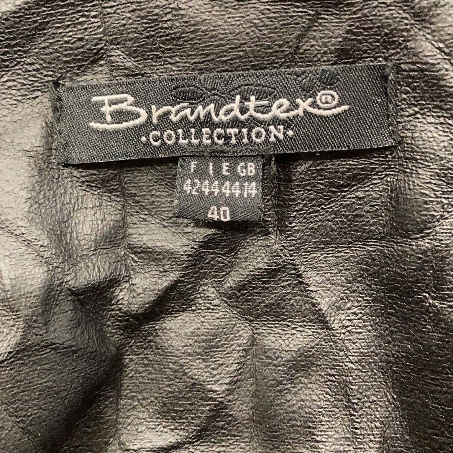 Brandtex