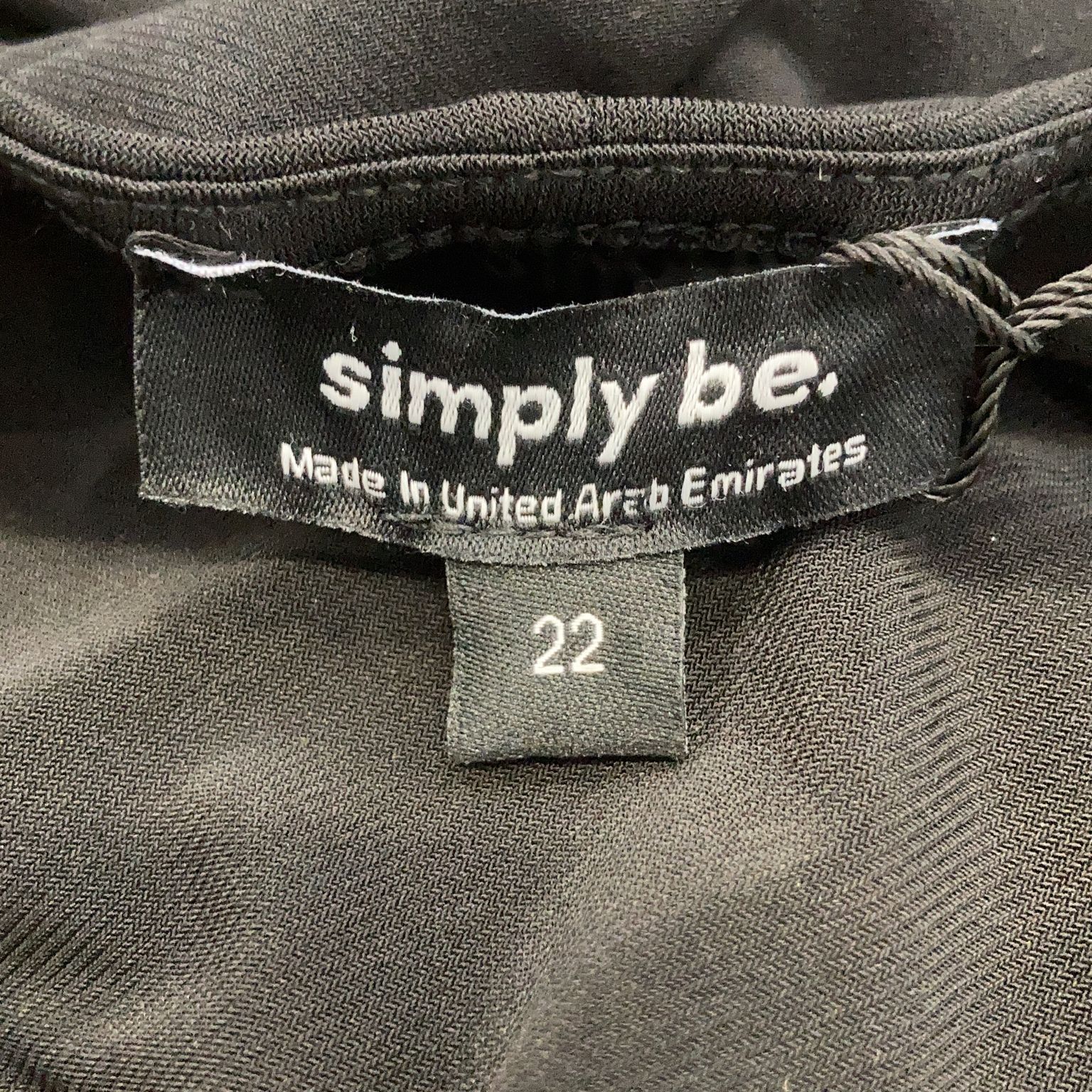 Simply Be