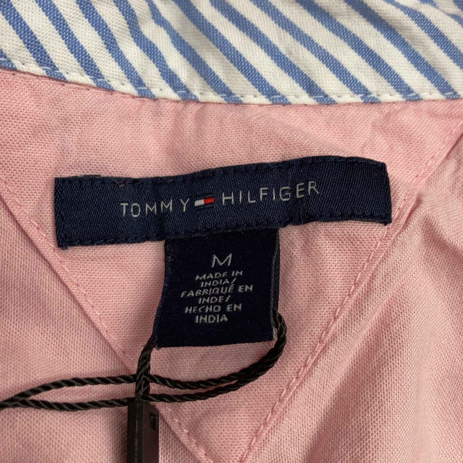 Tommy Hilfiger