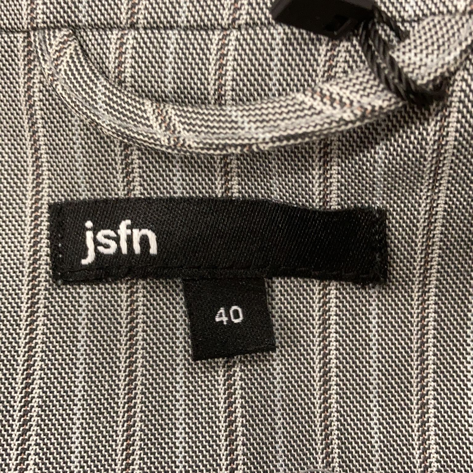 JSFN