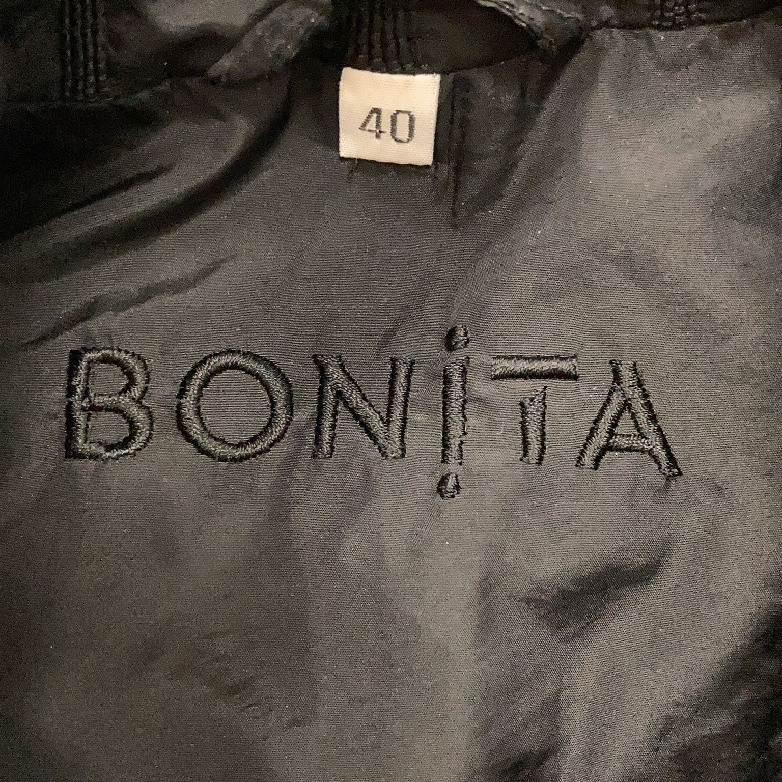 Bonita