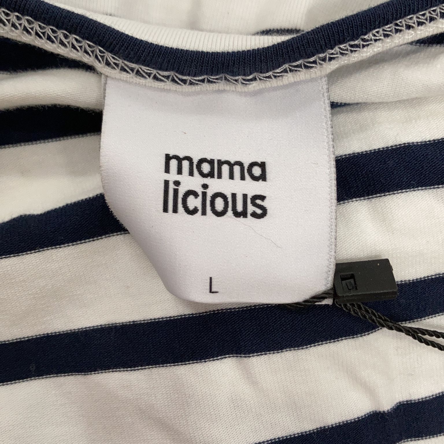 Mamalicious