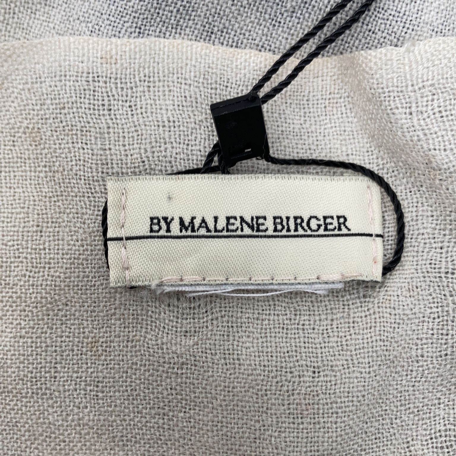 By Malene Birger