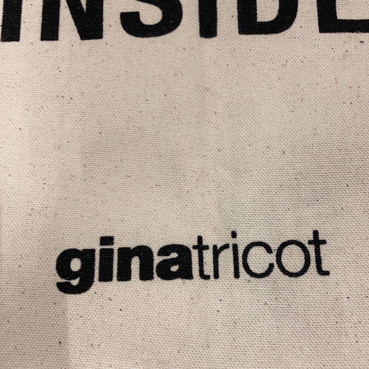 Gina Tricot