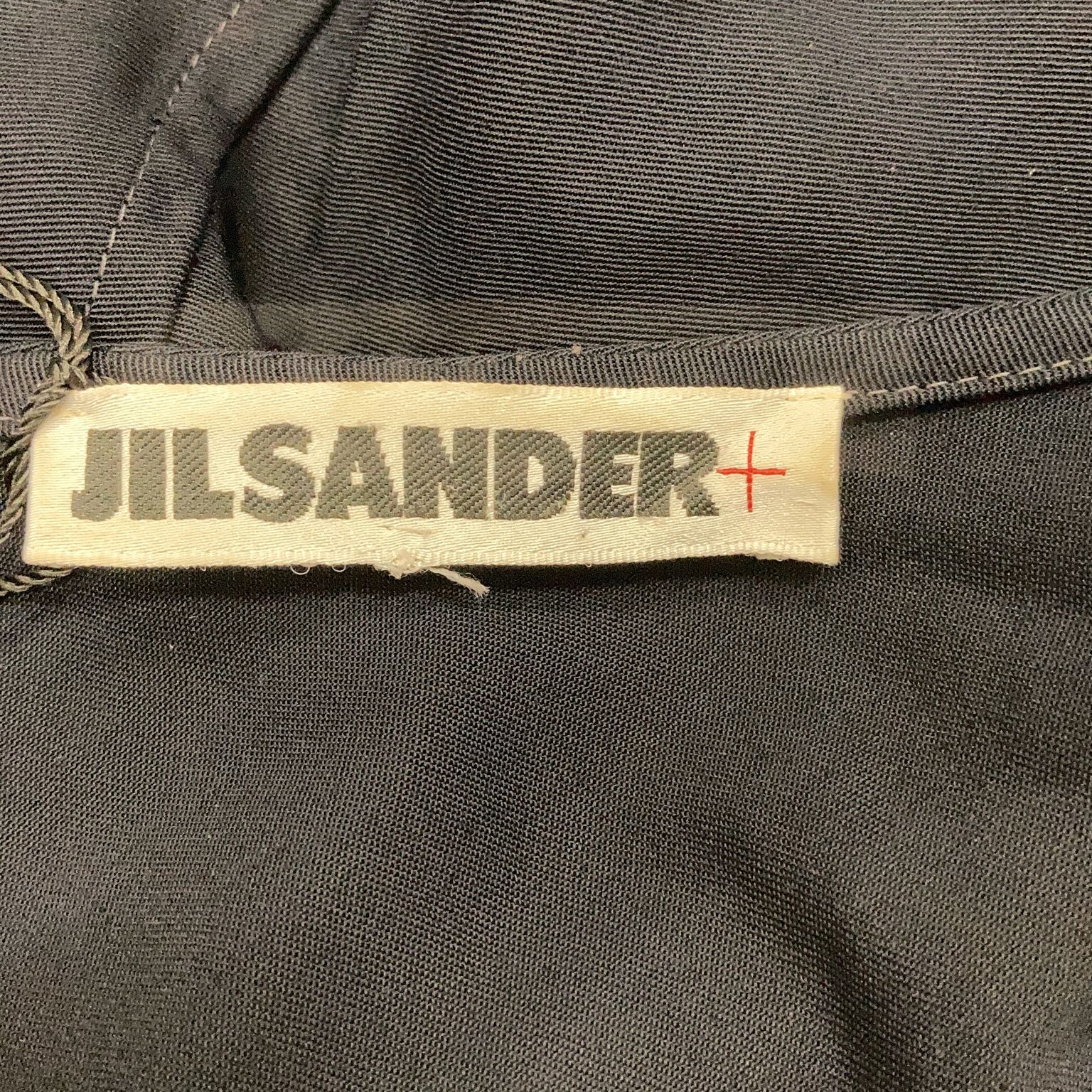 Jil Sander