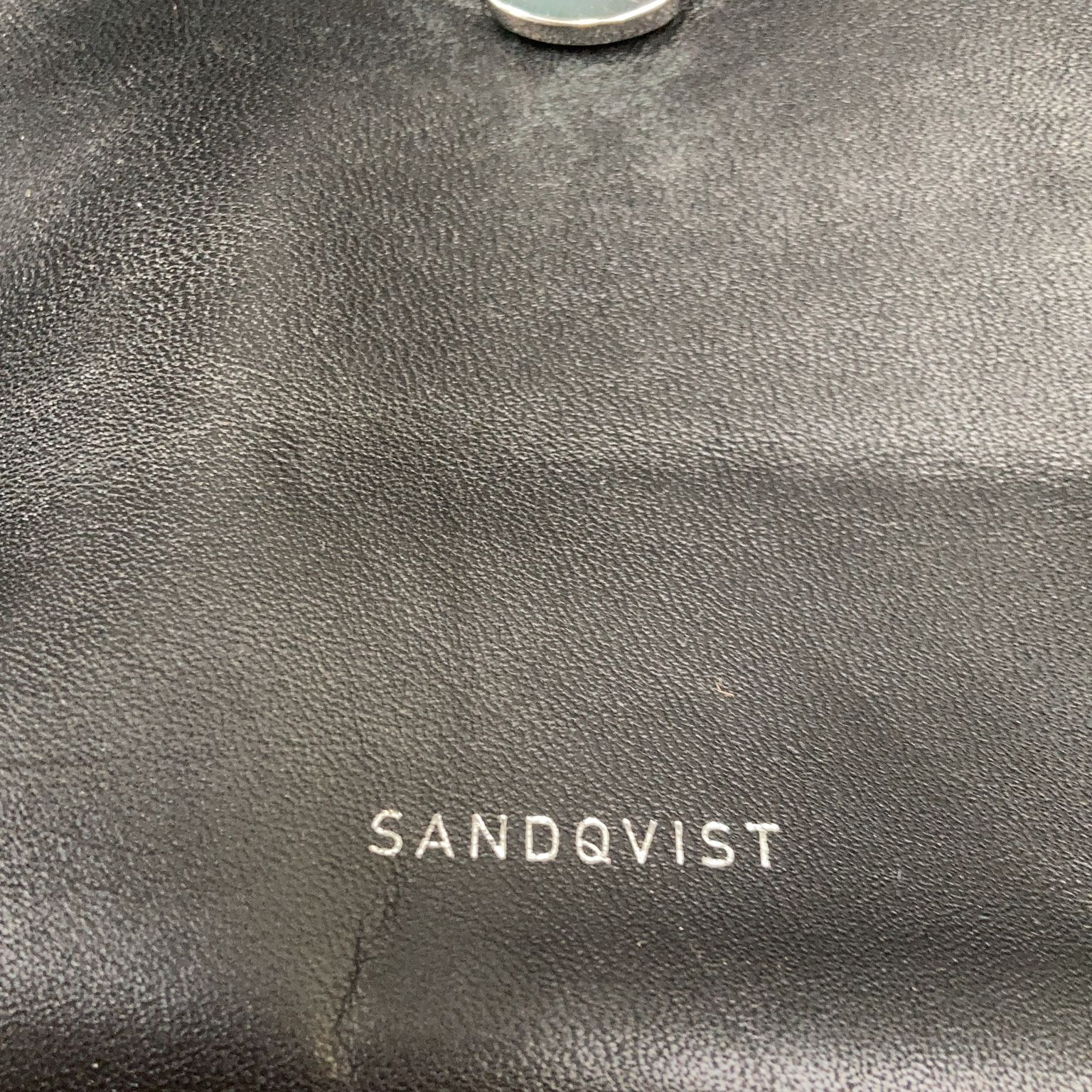 Sandqvist