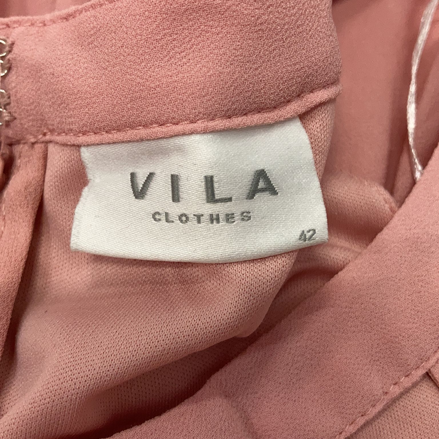 VILA Clothes