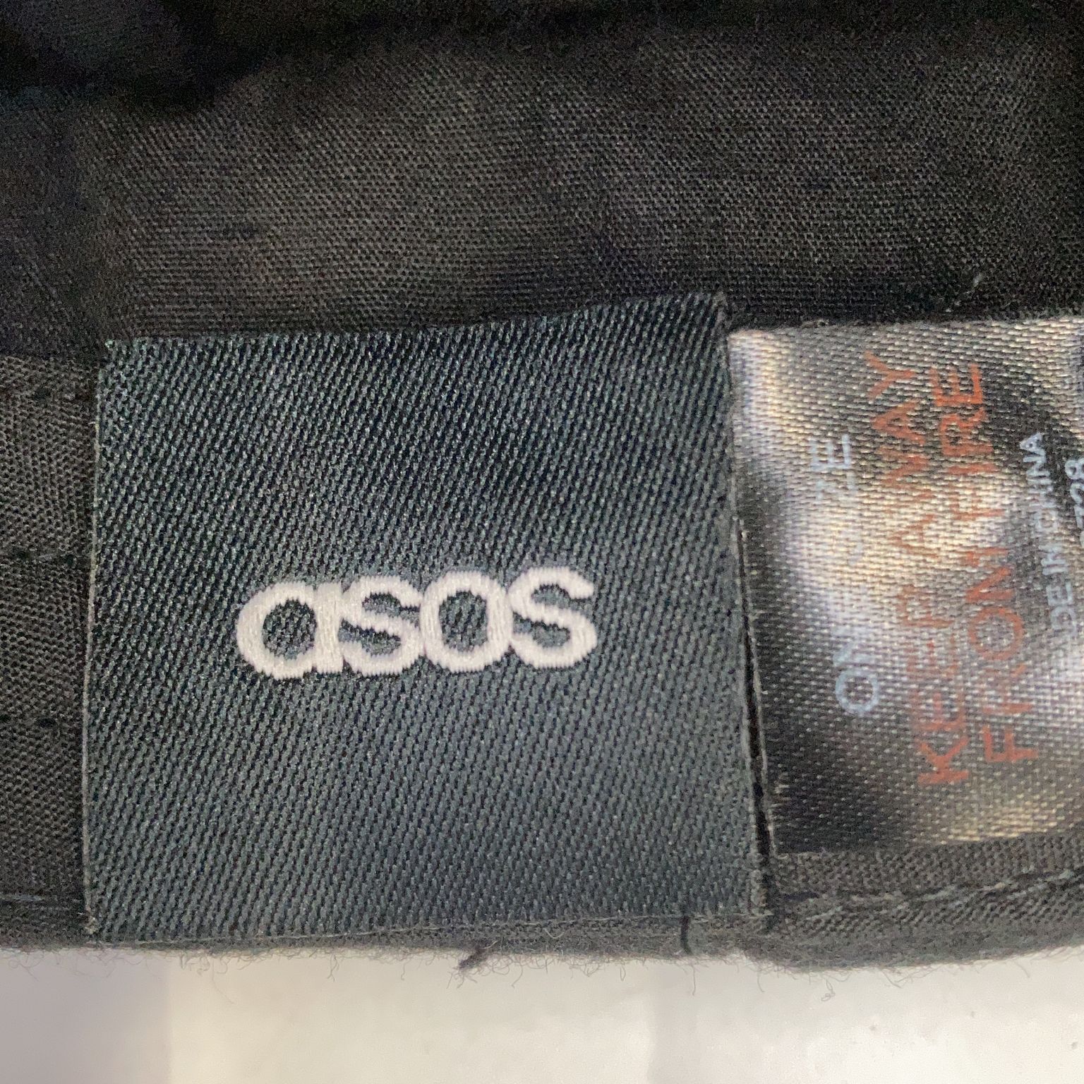 ASOS