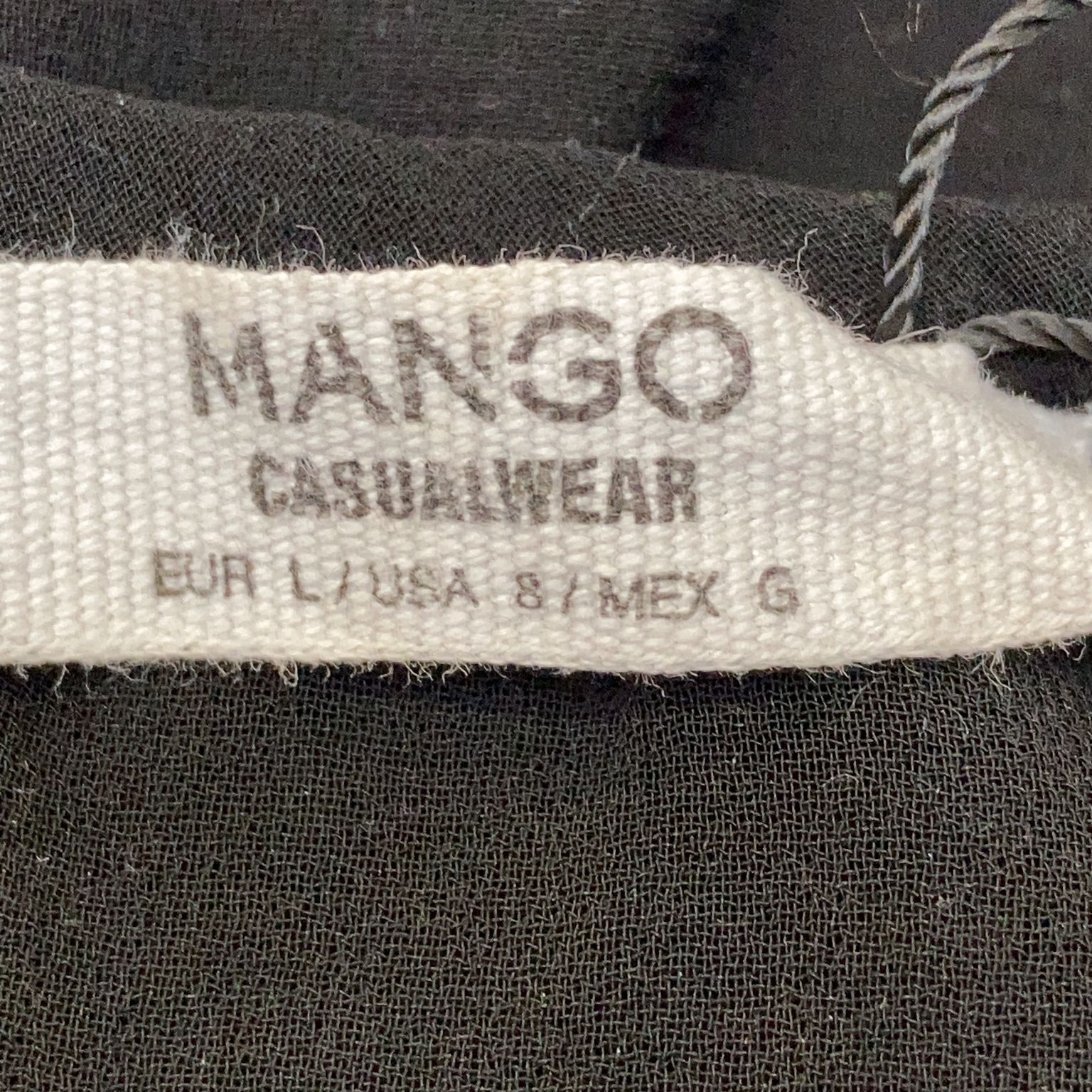 Mango