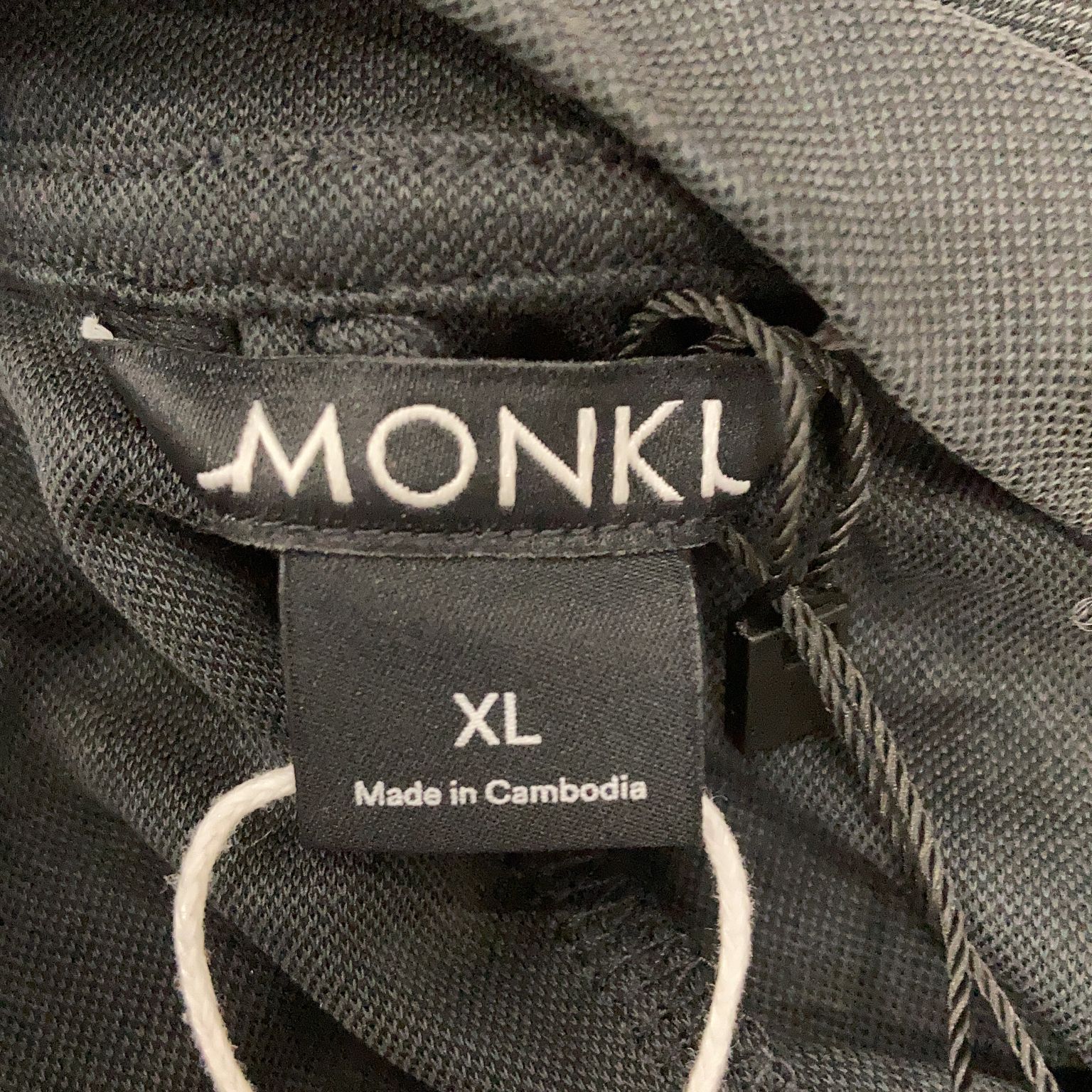 Monki