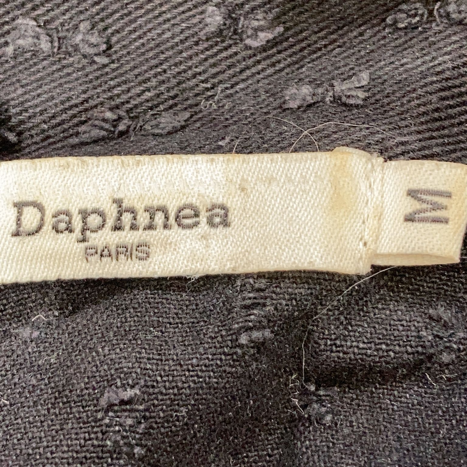 Daphnea