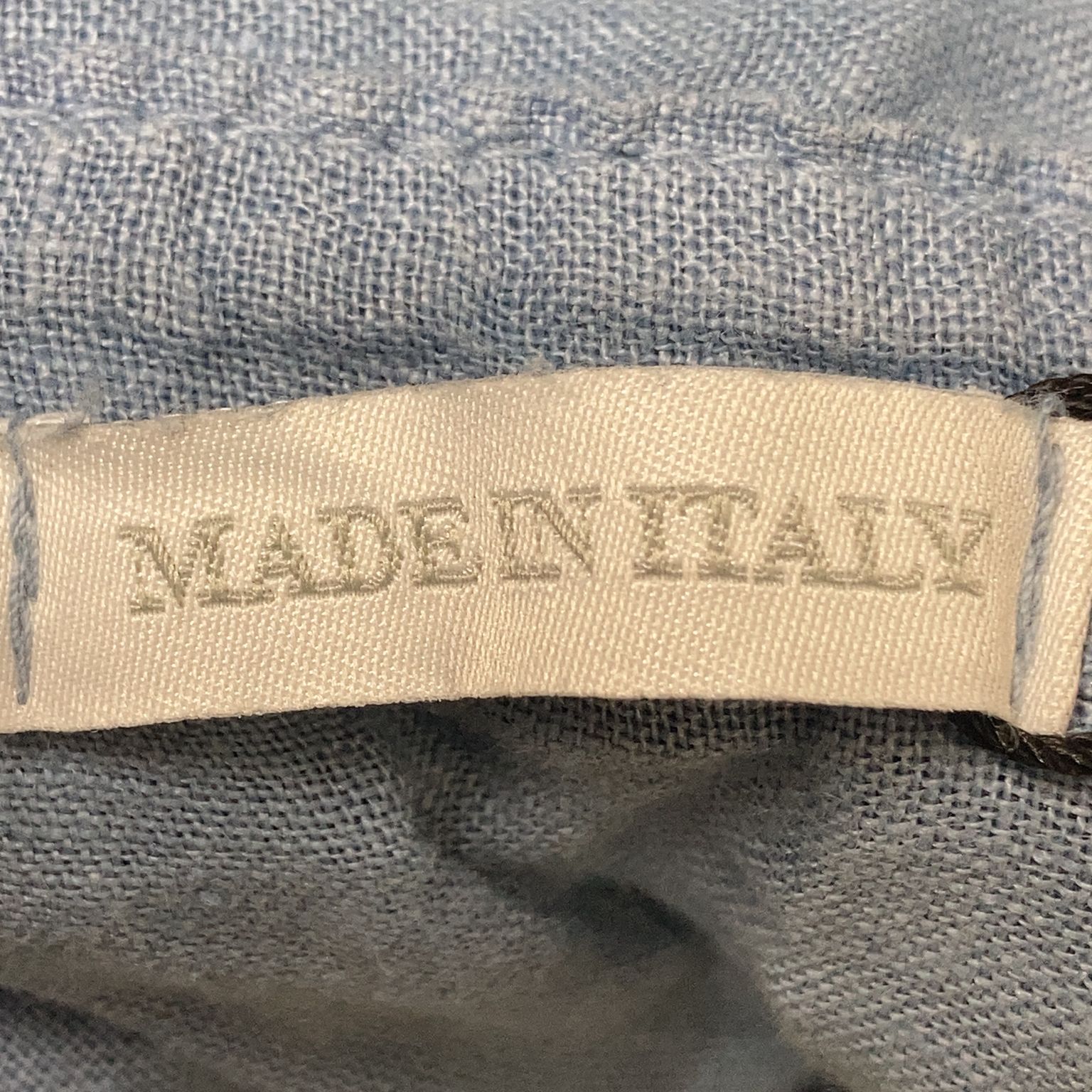 Made In Italy