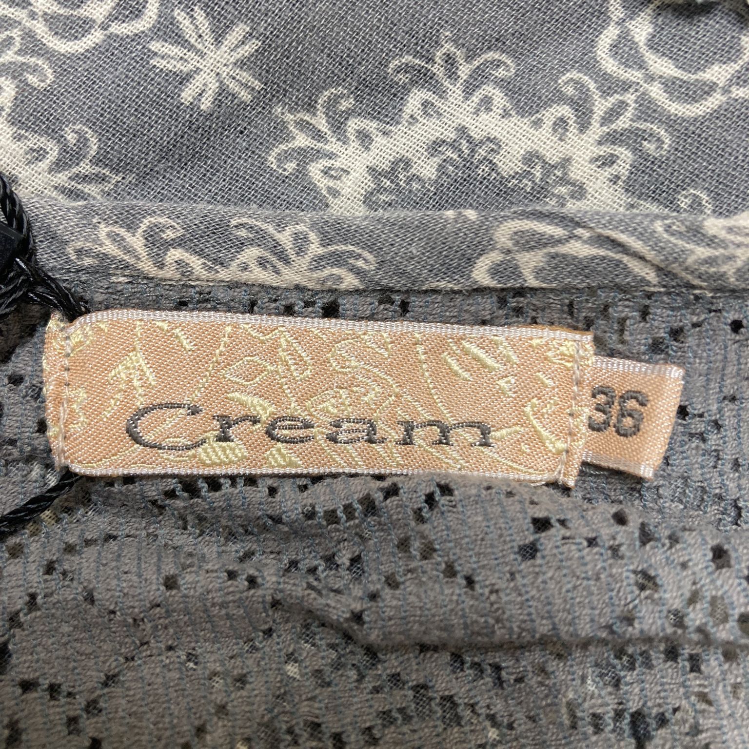 Cream