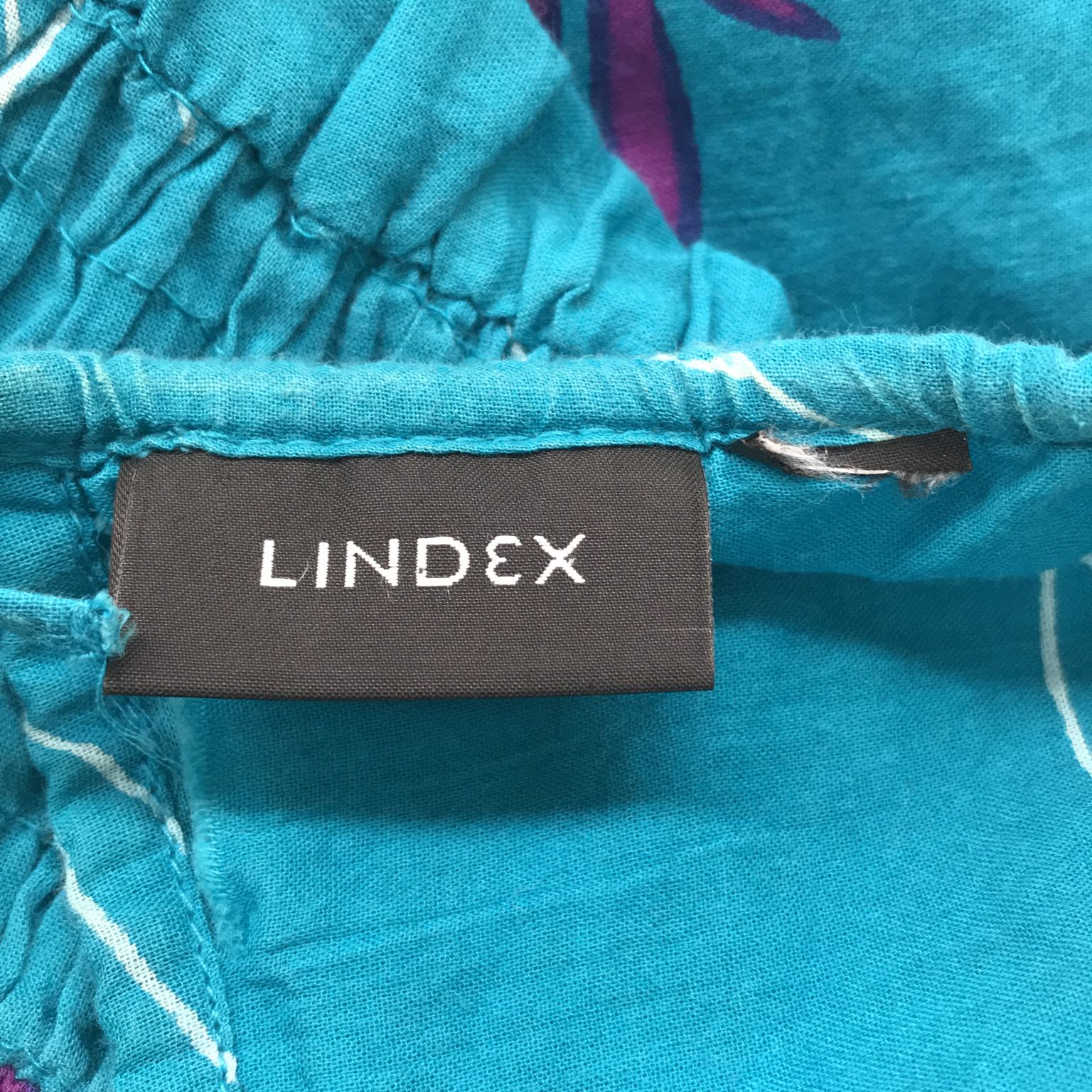 Lindex