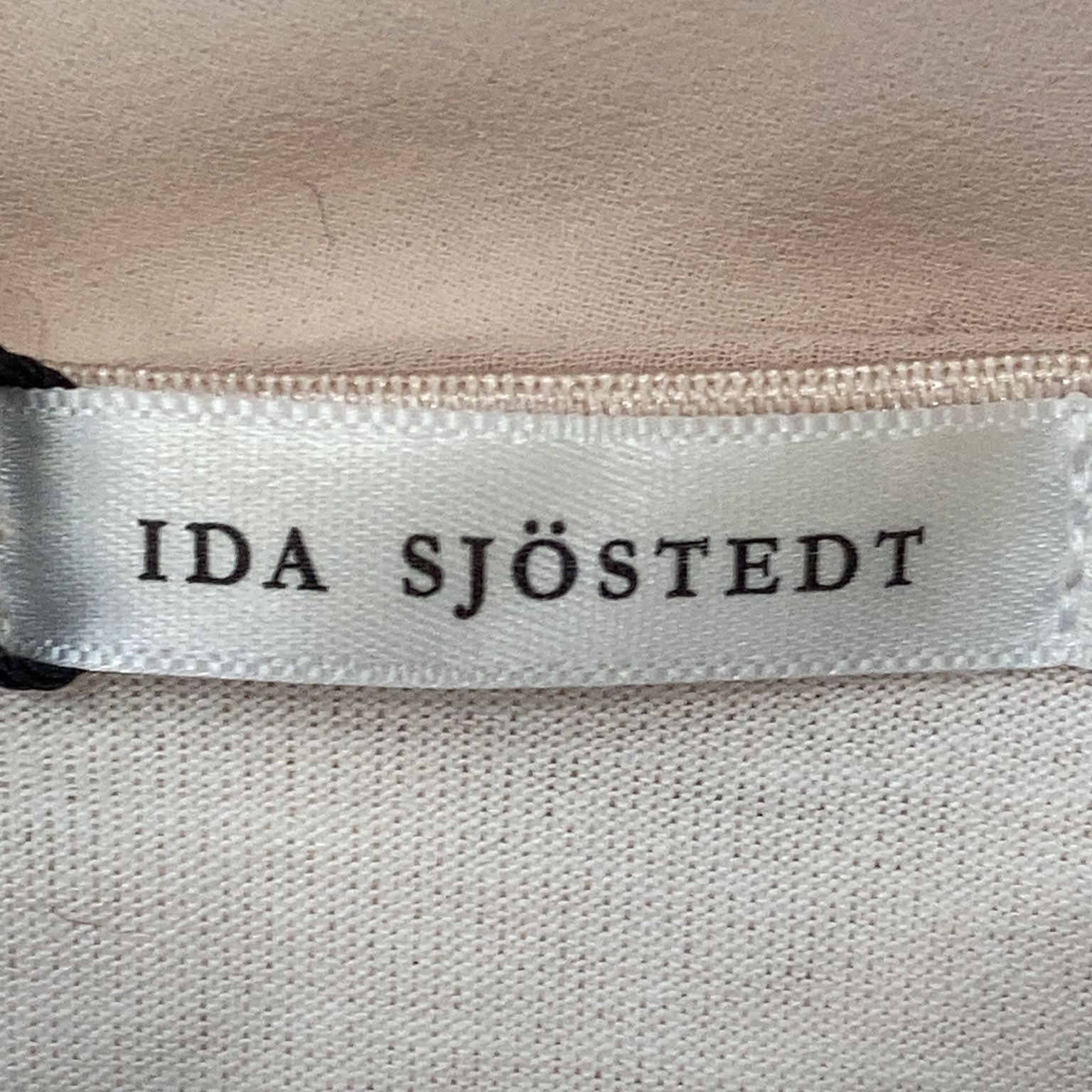 Ida Sjöstedt