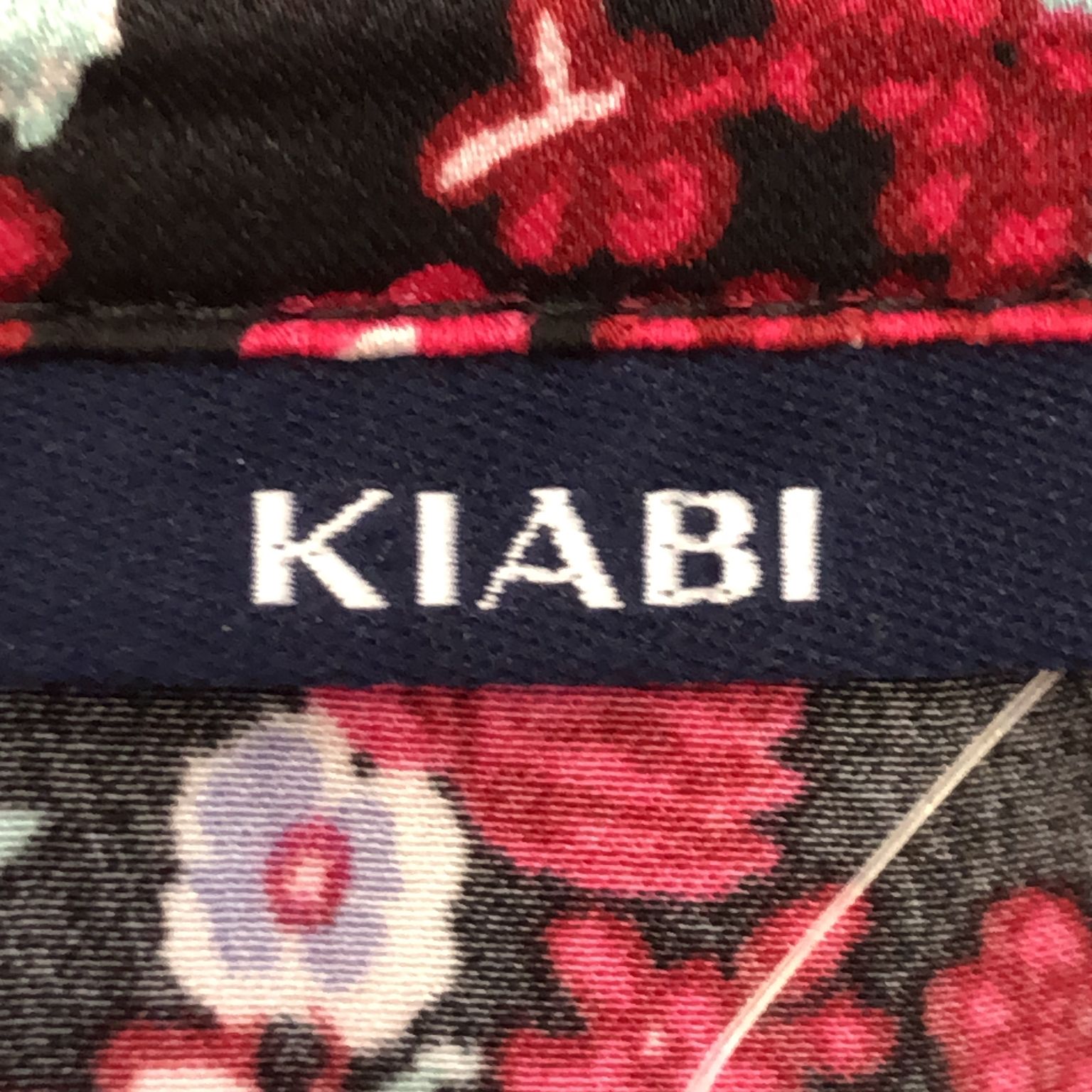 Kiabi