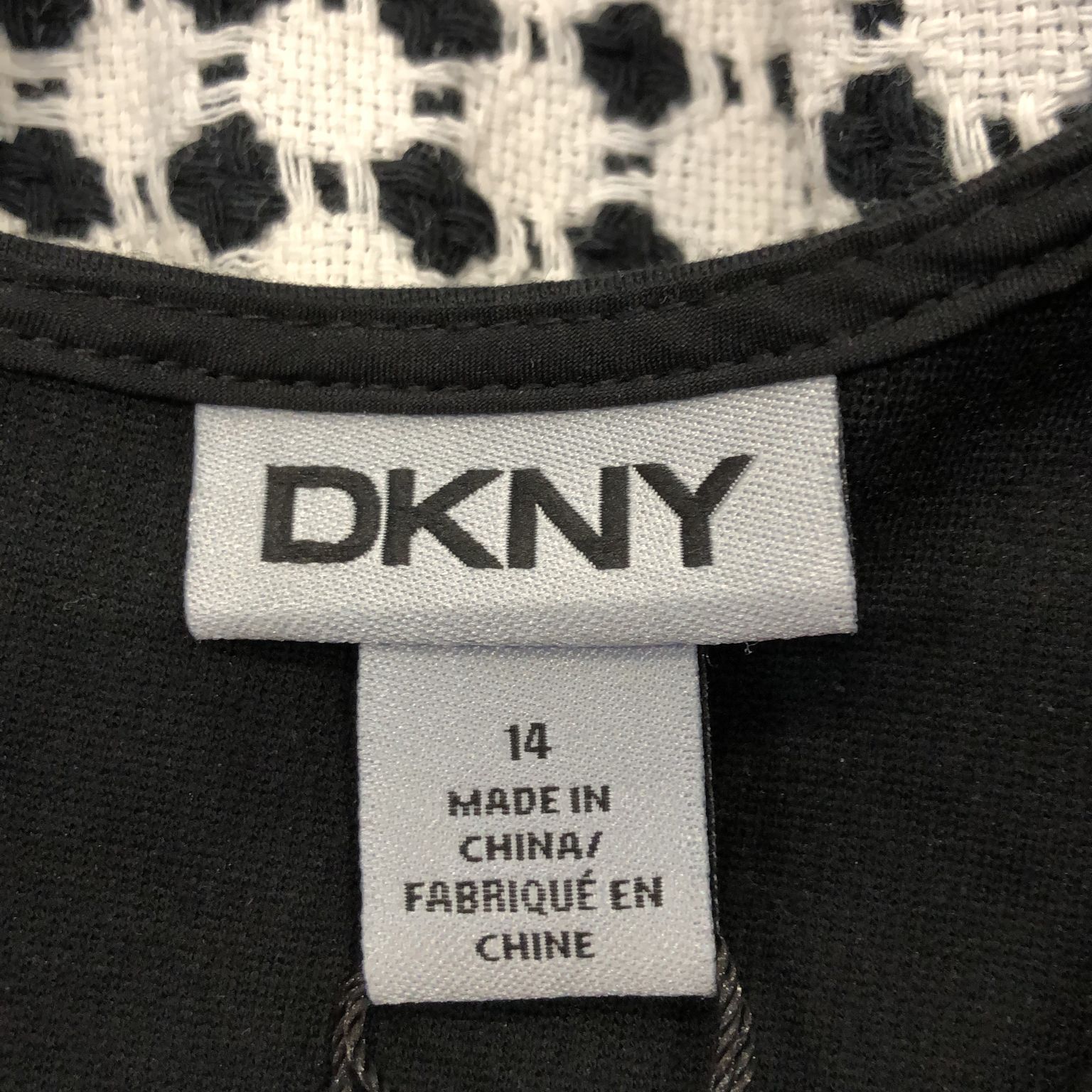 DKNY