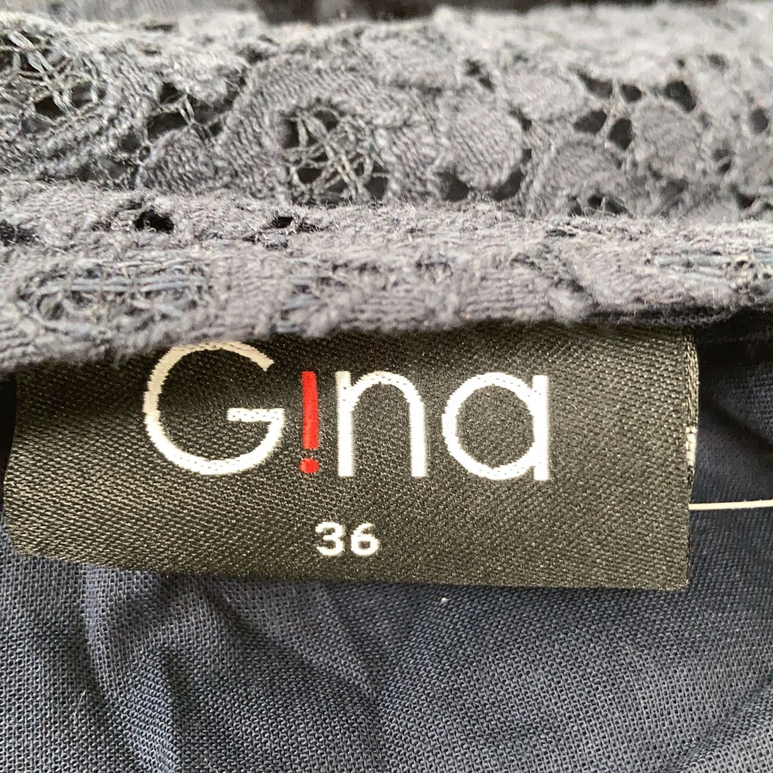 Gina