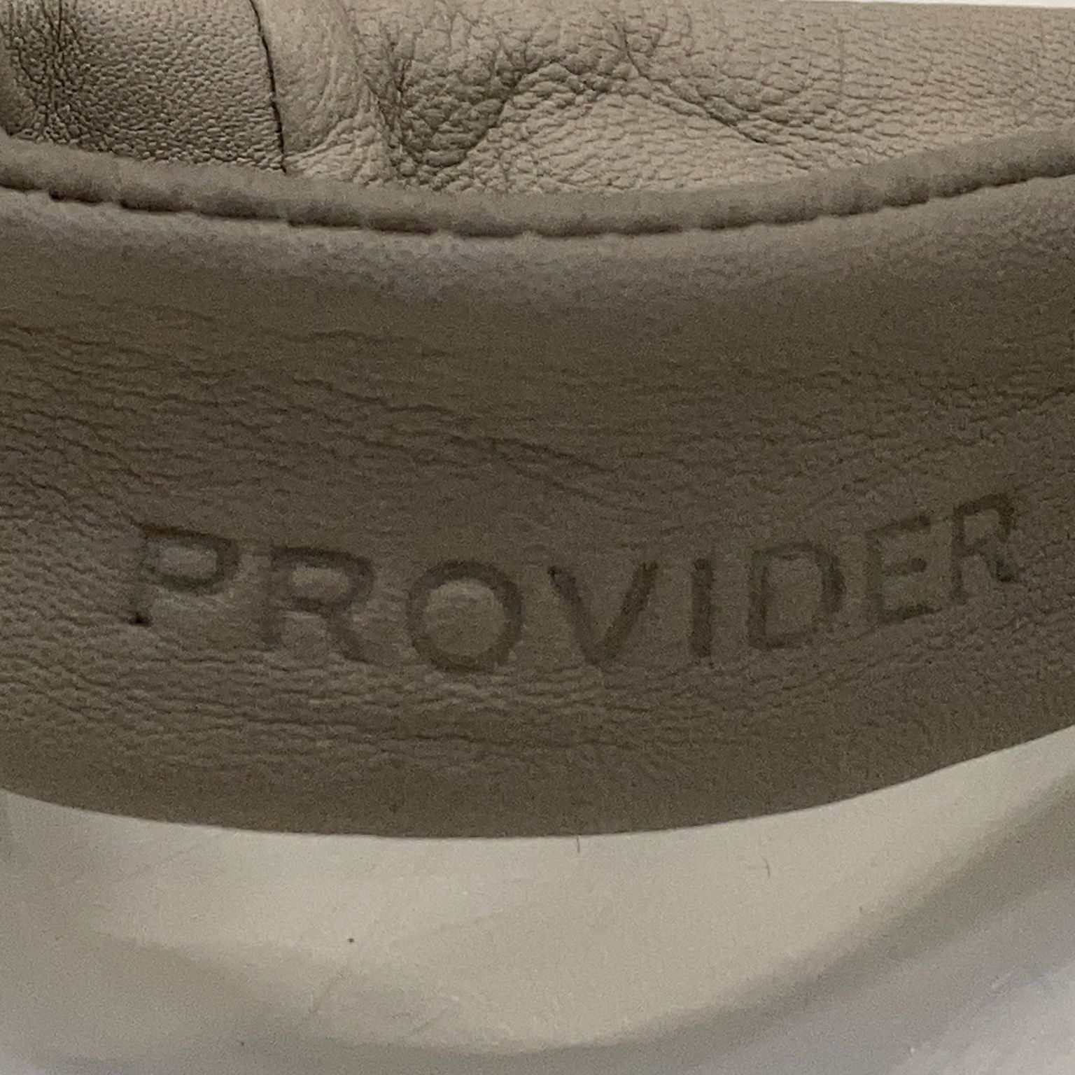 Provider