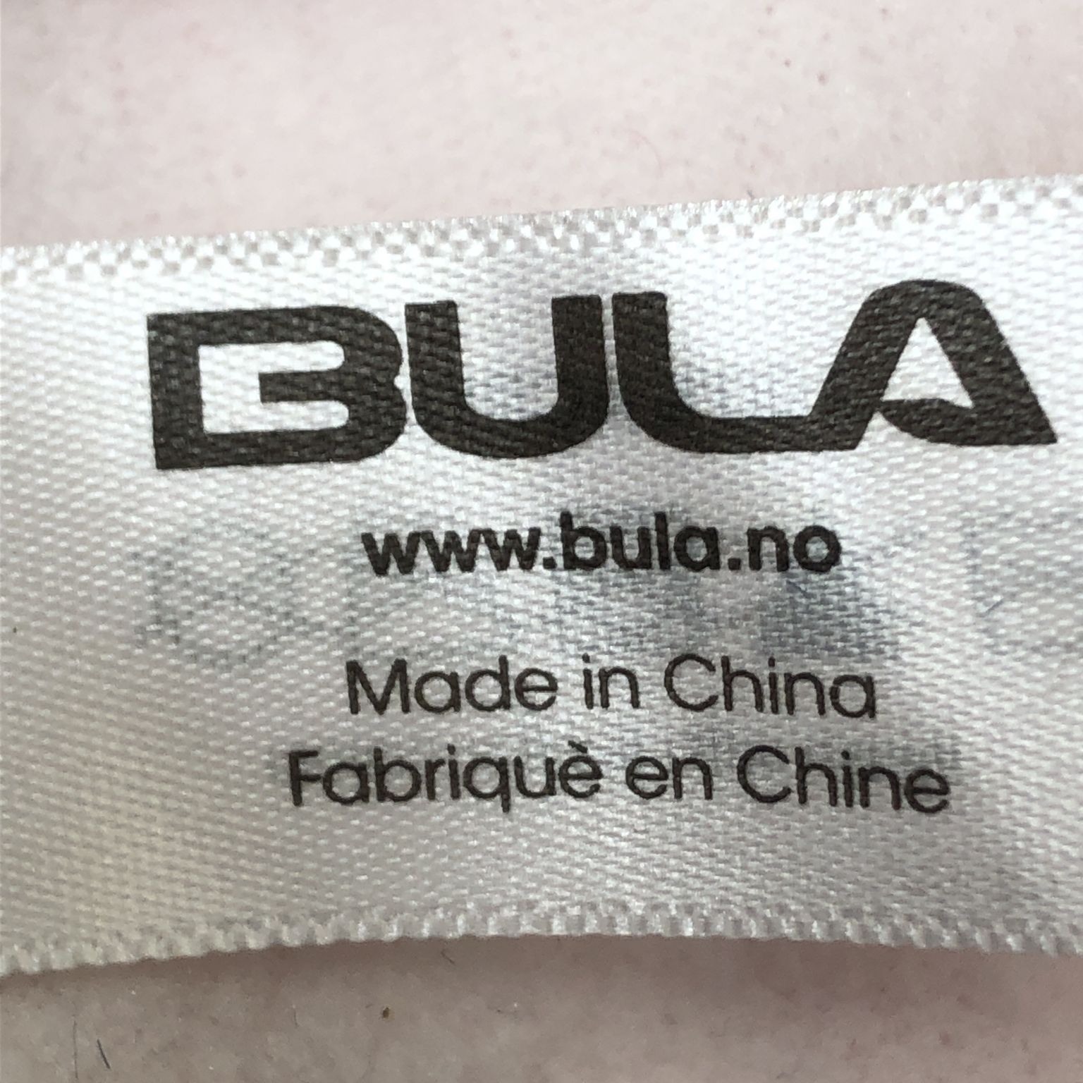 Bula