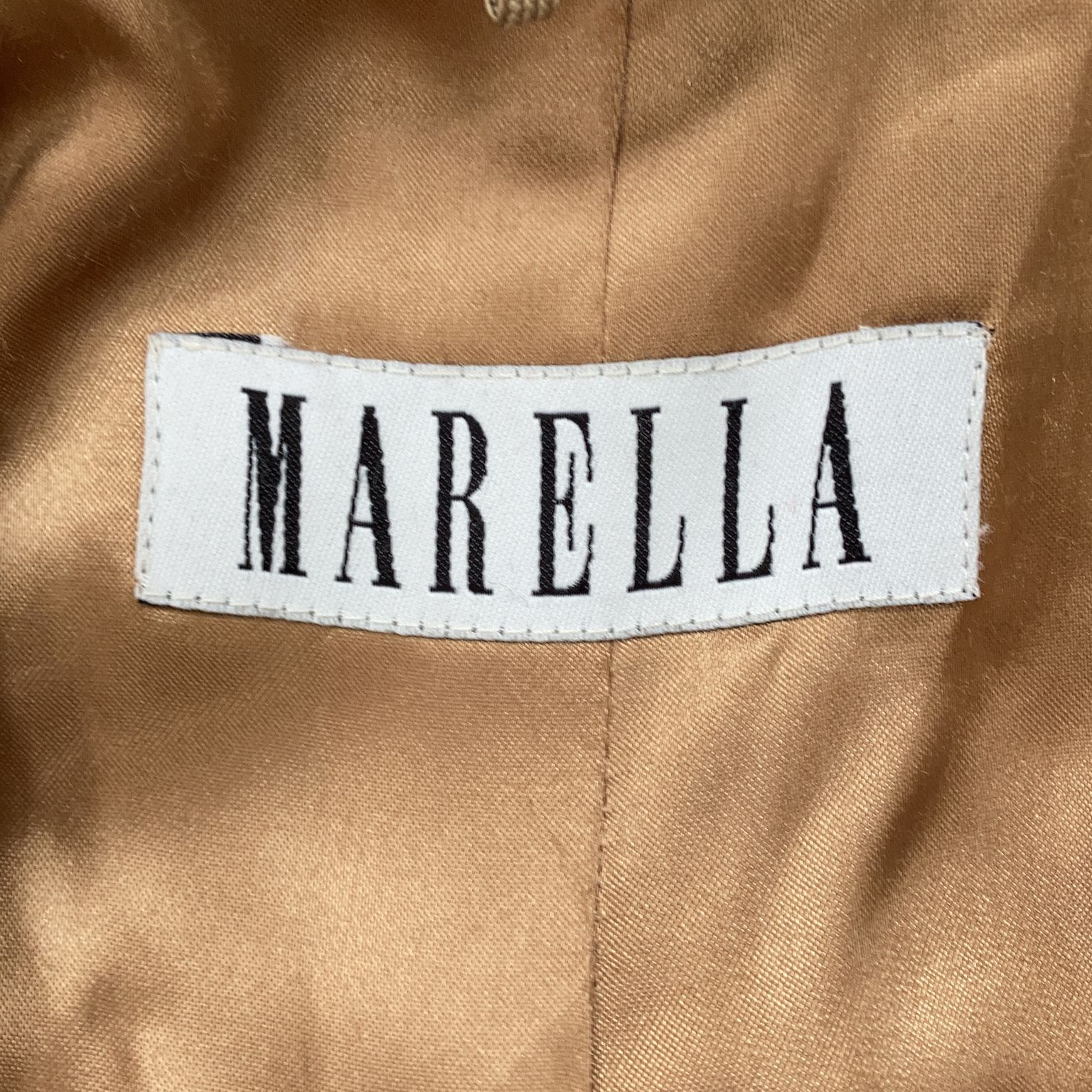 Marella