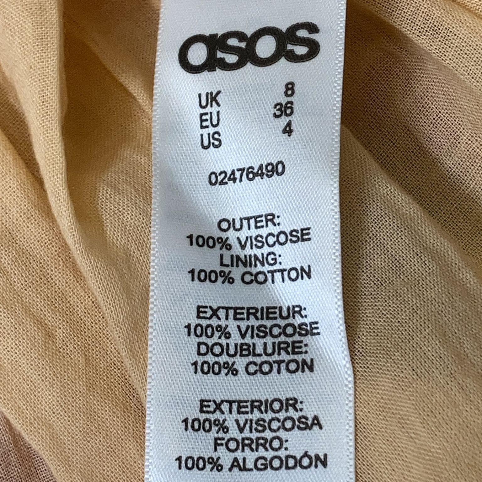 ASOS