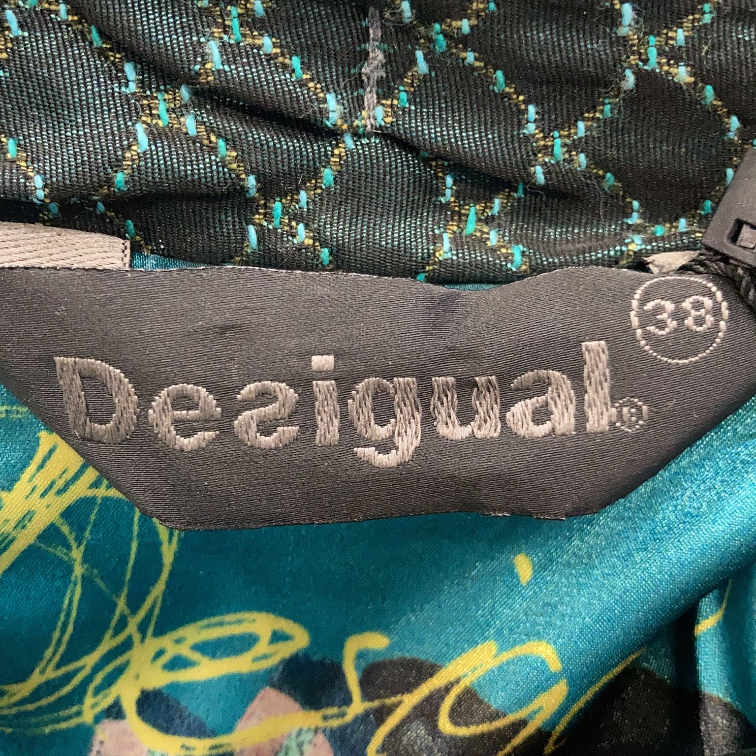 Desigual