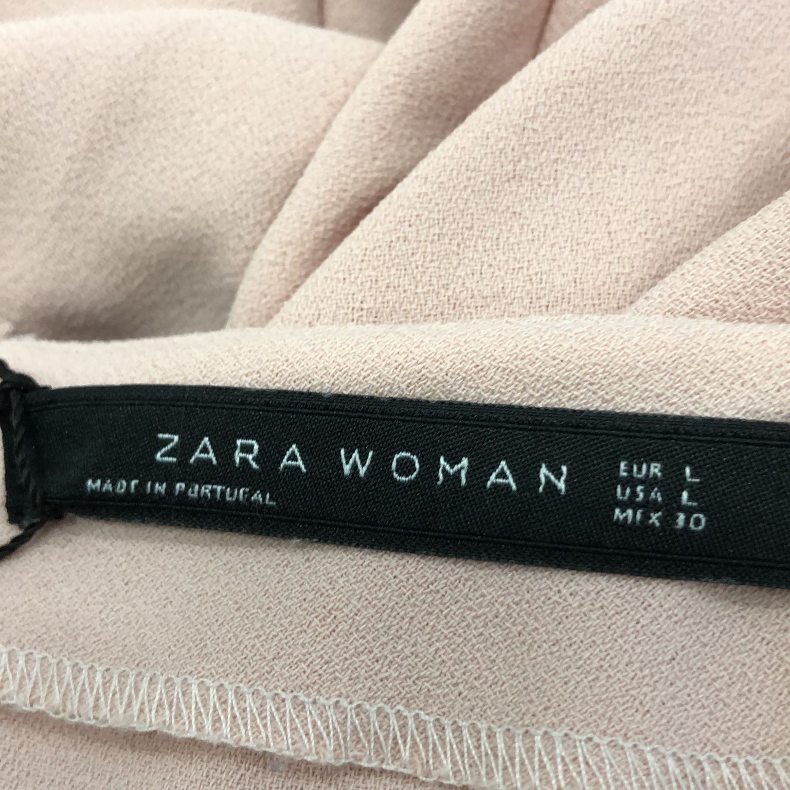 Zara Woman