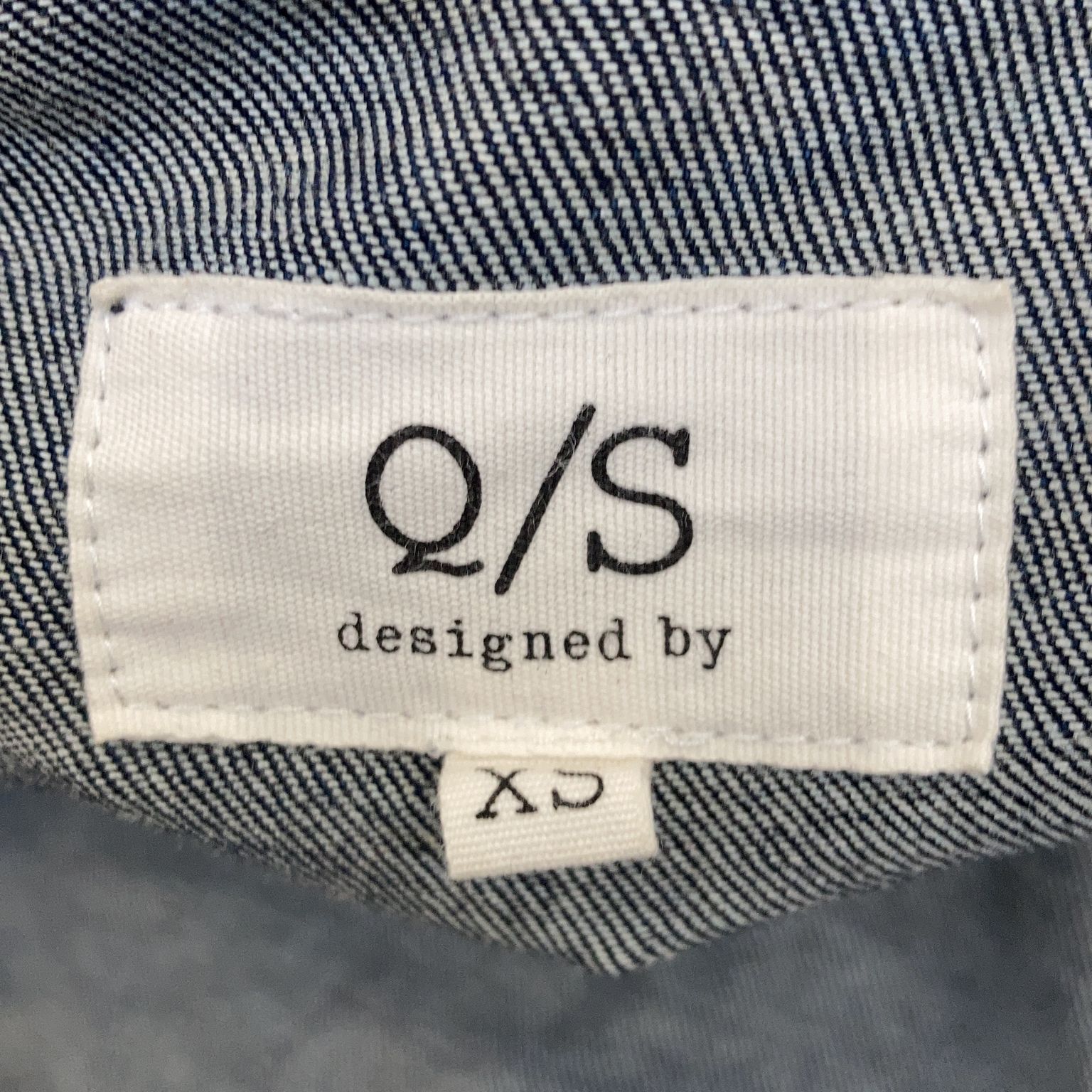 Q/S designed by