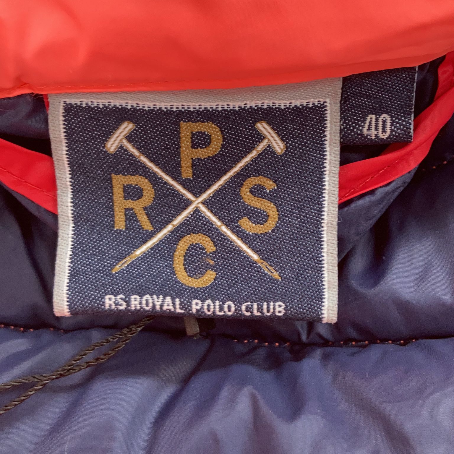 RS Royal Polo Club