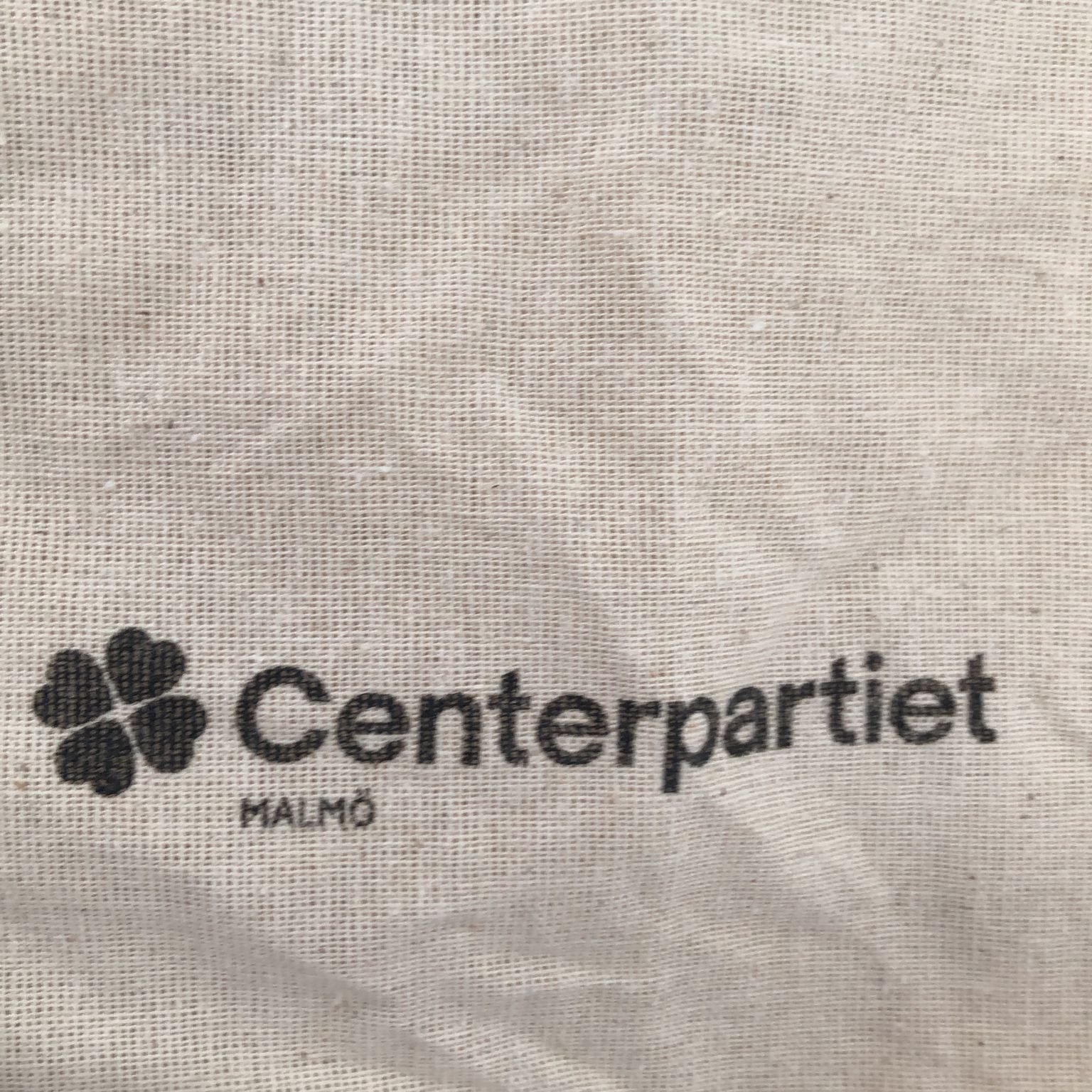 Centerpartiet