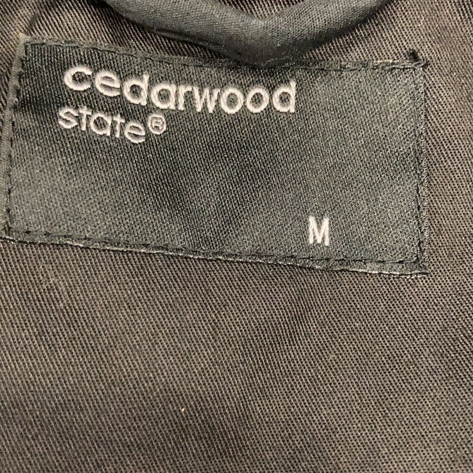 Cedarwood State