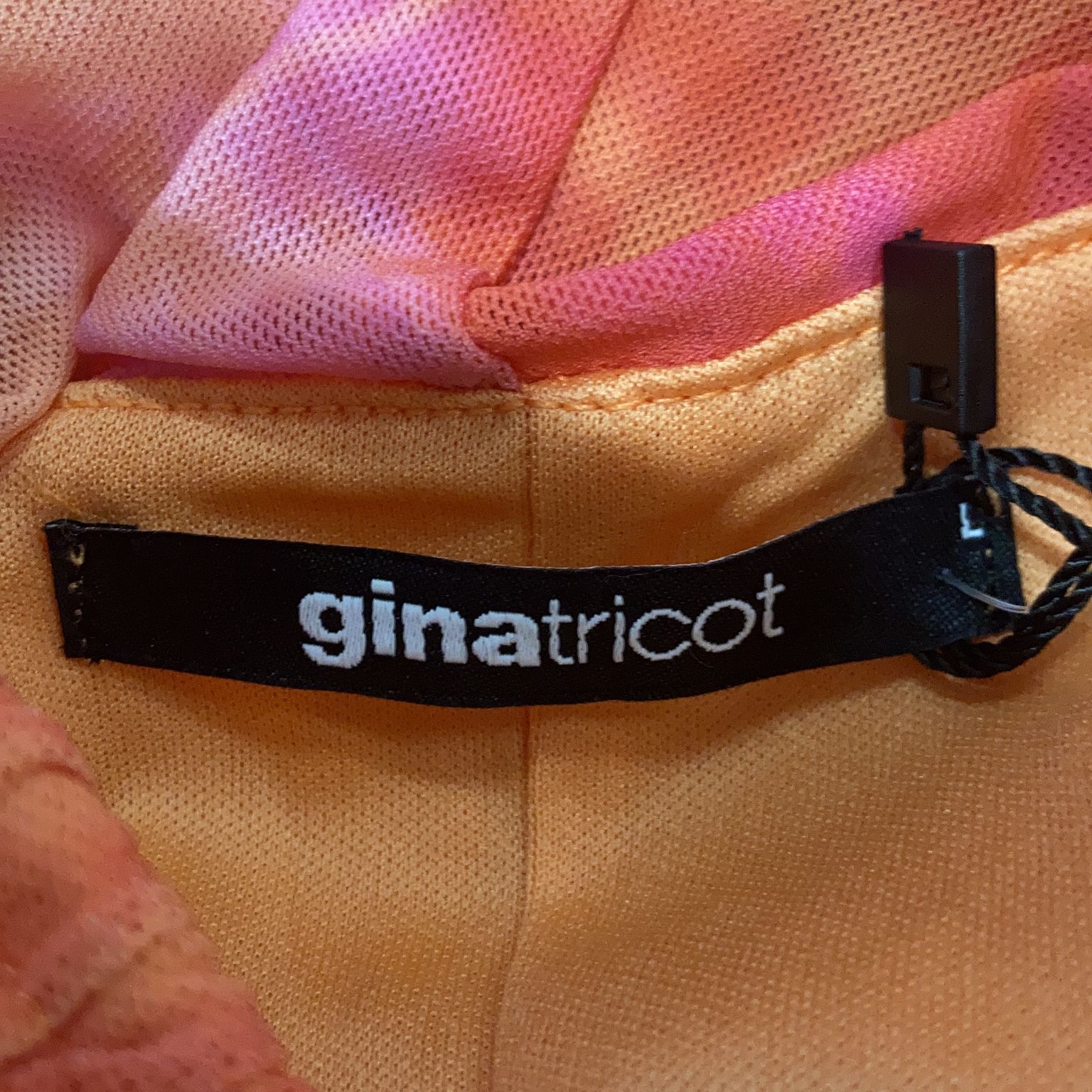 Gina Tricot