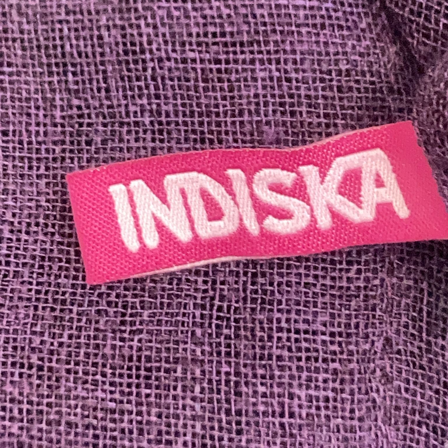 Indiska