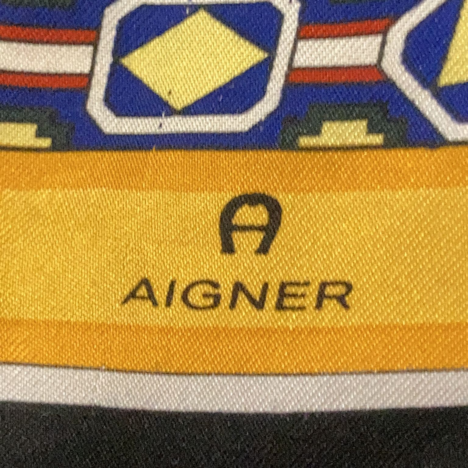 Aigner