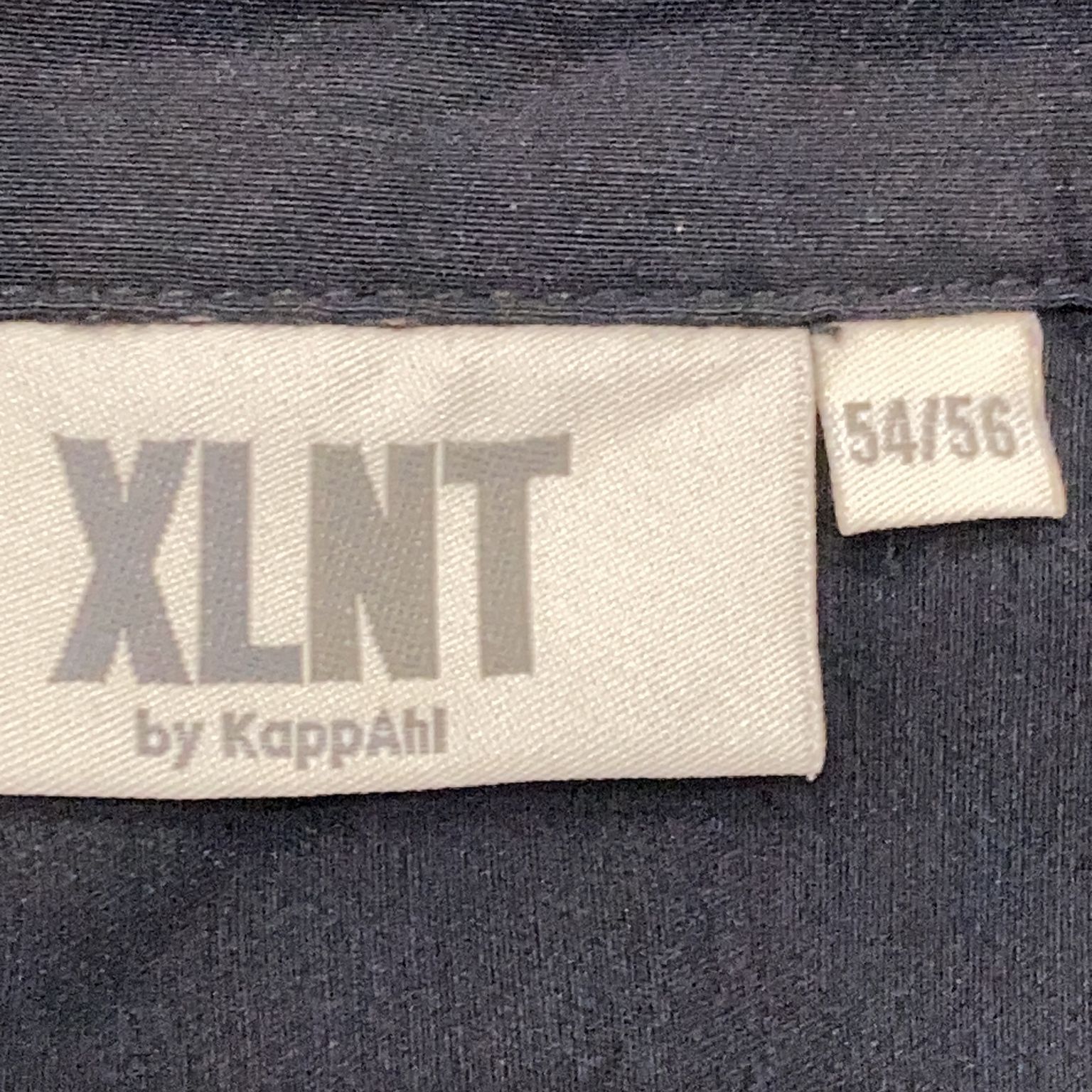 XLNT by KappAhl