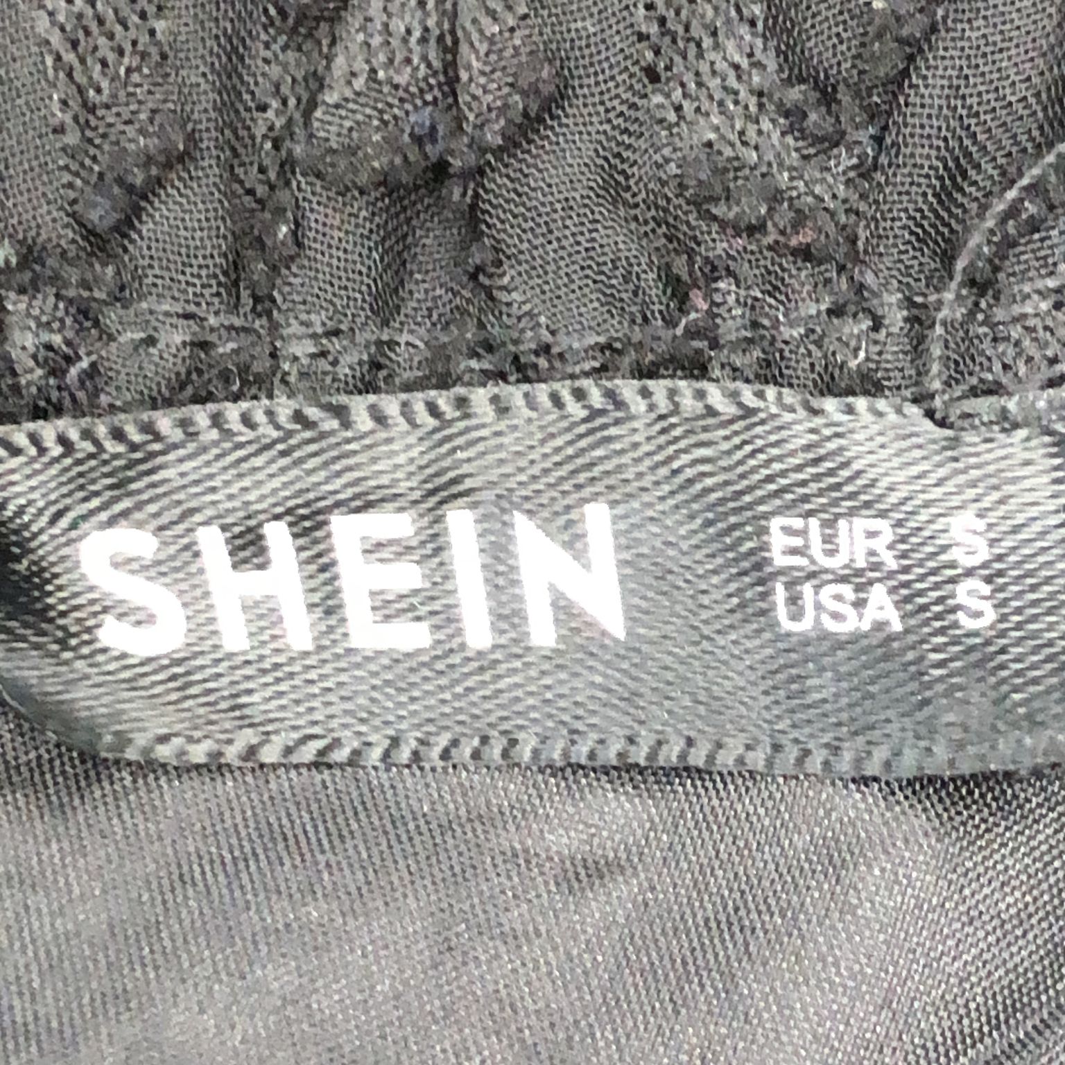 Shein