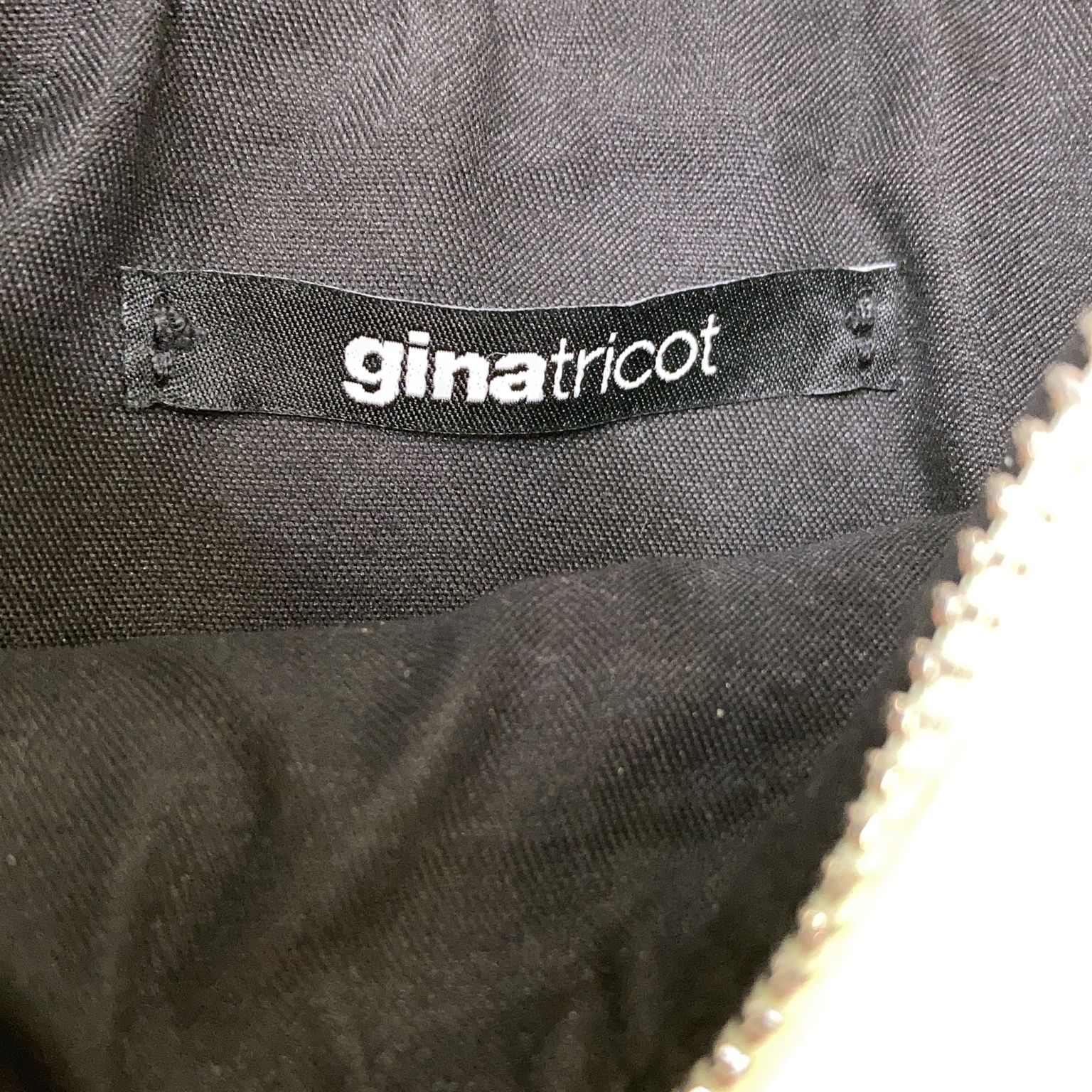 Gina Tricot