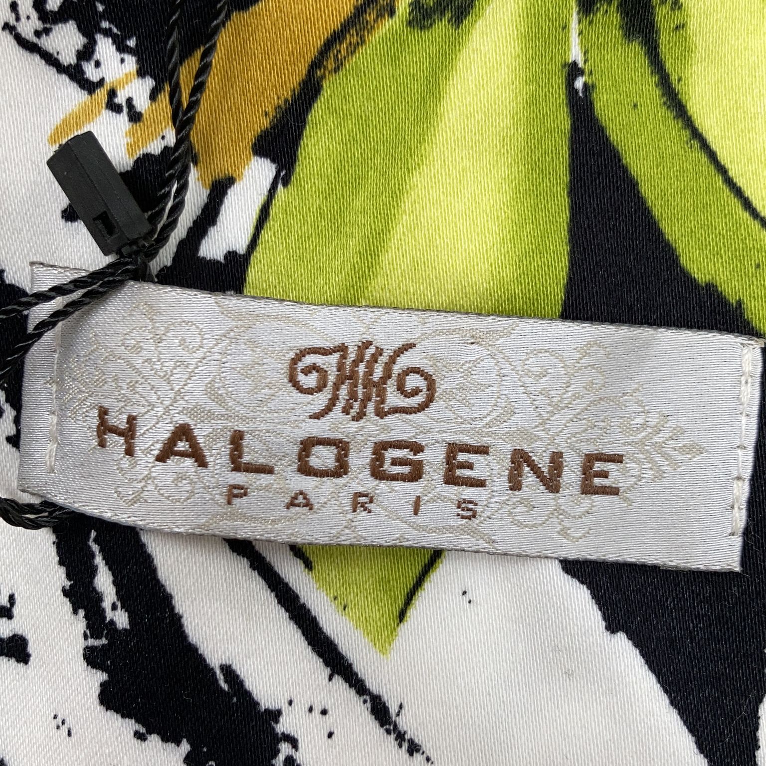 Halogene