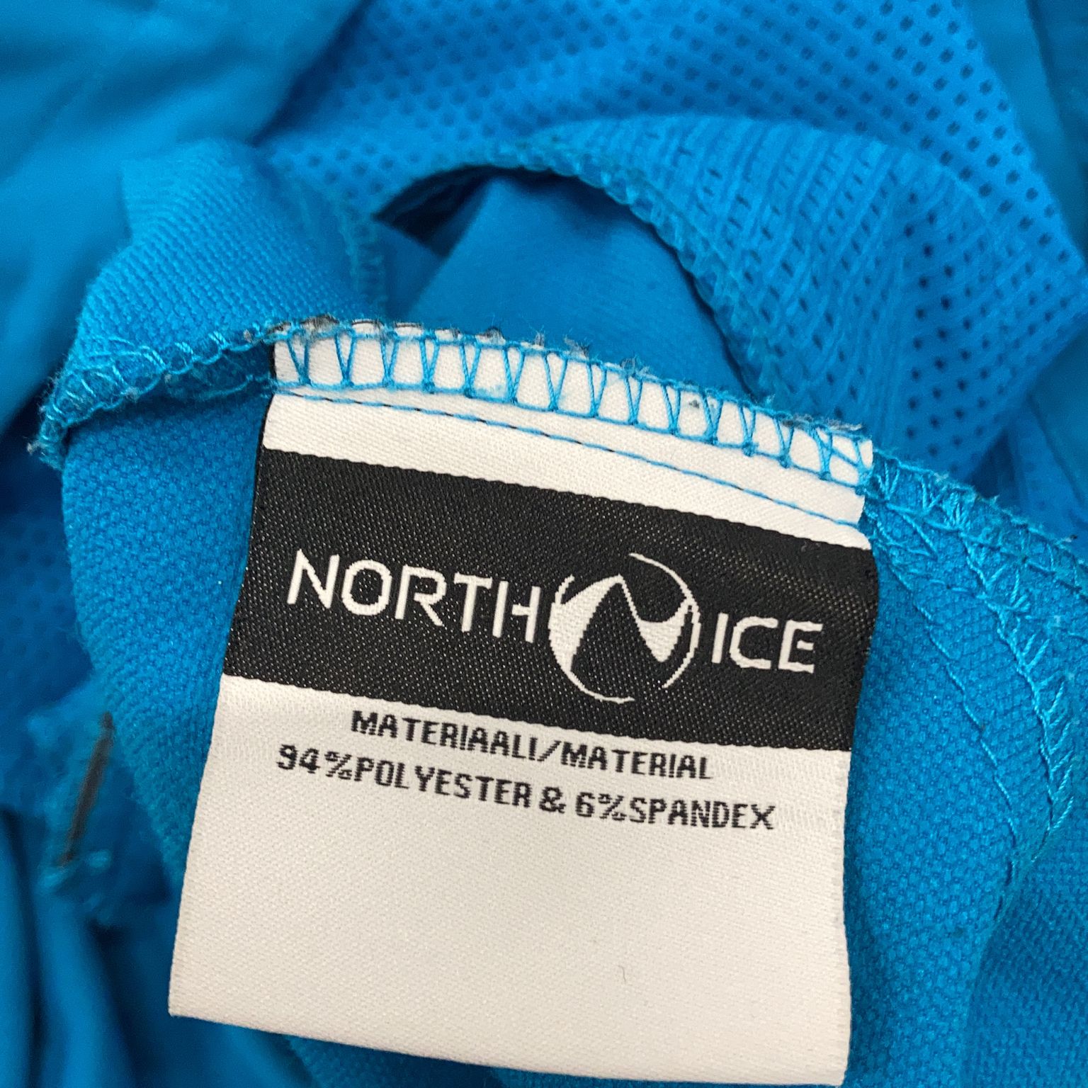 North Ice