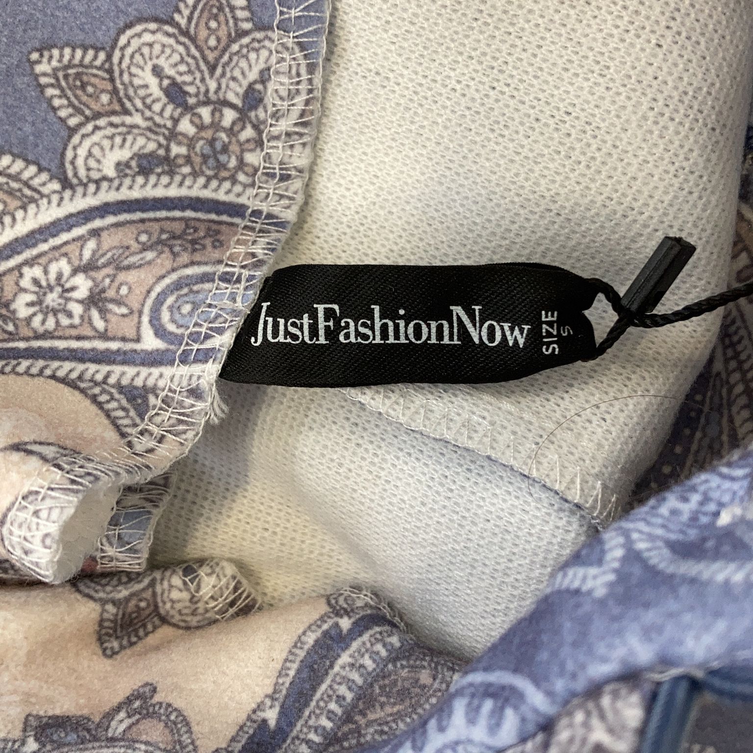 JustFashionNow