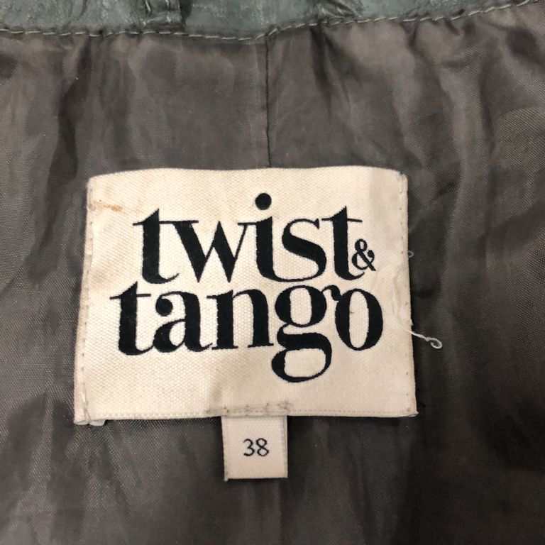 Twist  Tango